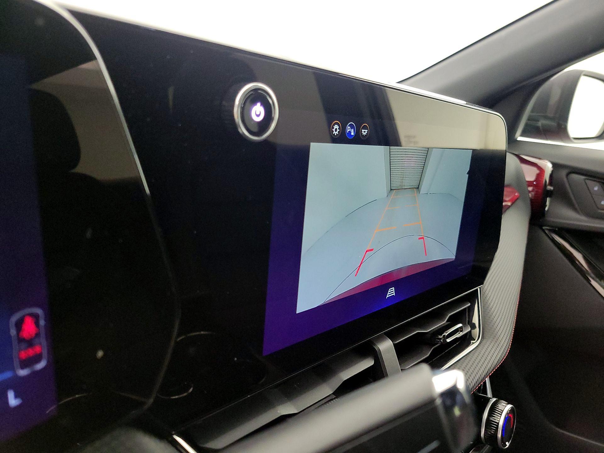 Thumbnail: 2026 Chevrolet Equinox - 15