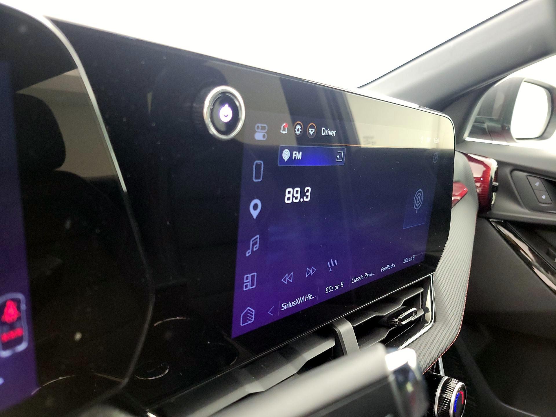 Thumbnail: 2026 Chevrolet Equinox - 16