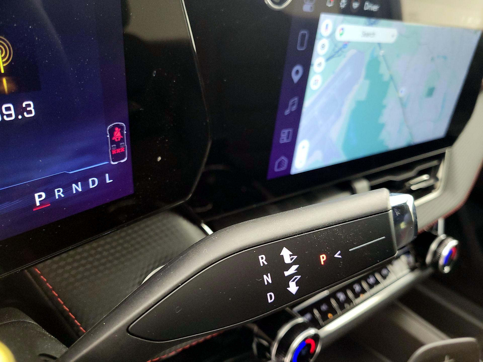 Thumbnail: 2026 Chevrolet Equinox - 18