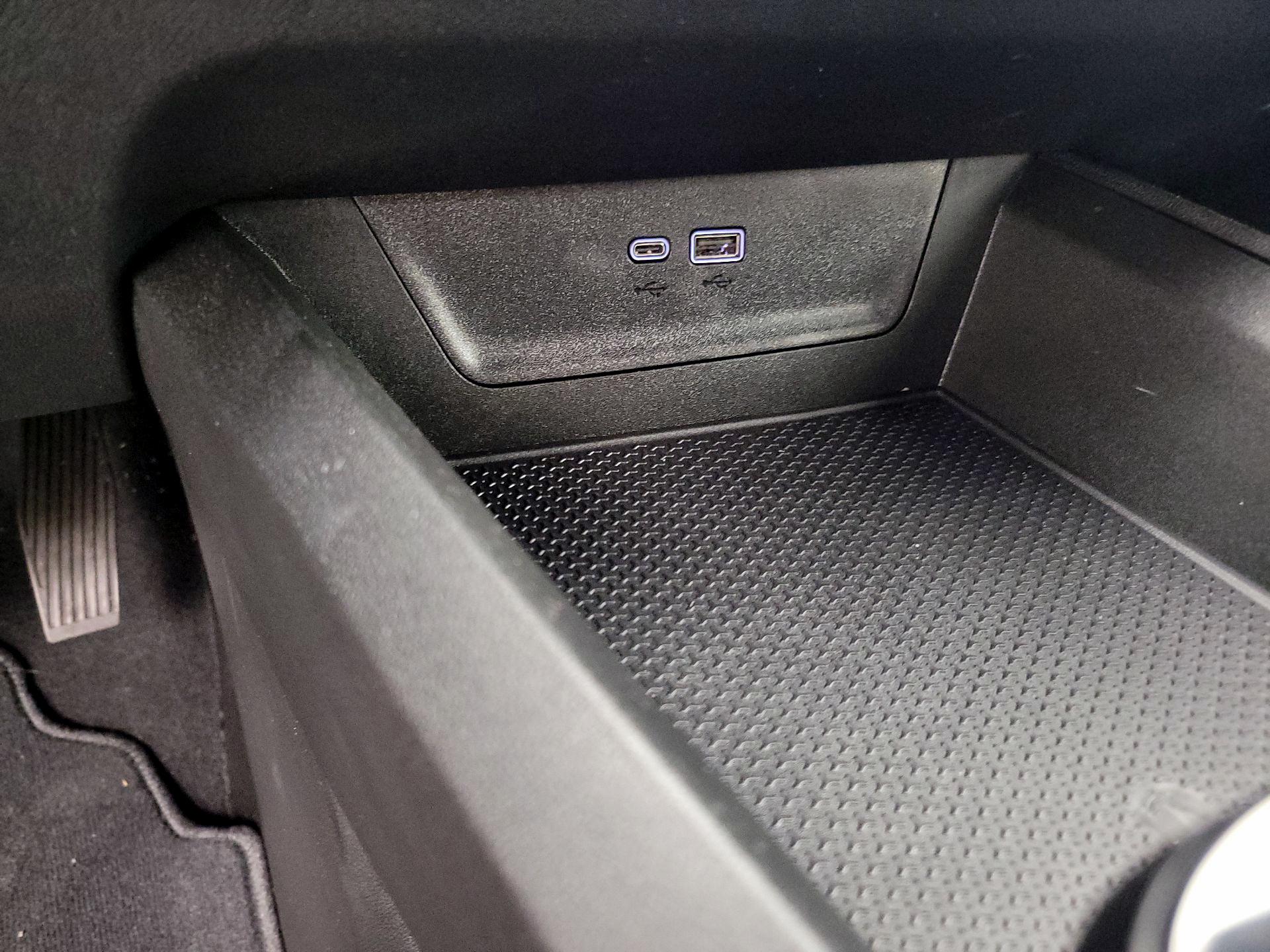 Thumbnail: 2026 Chevrolet Equinox - 19