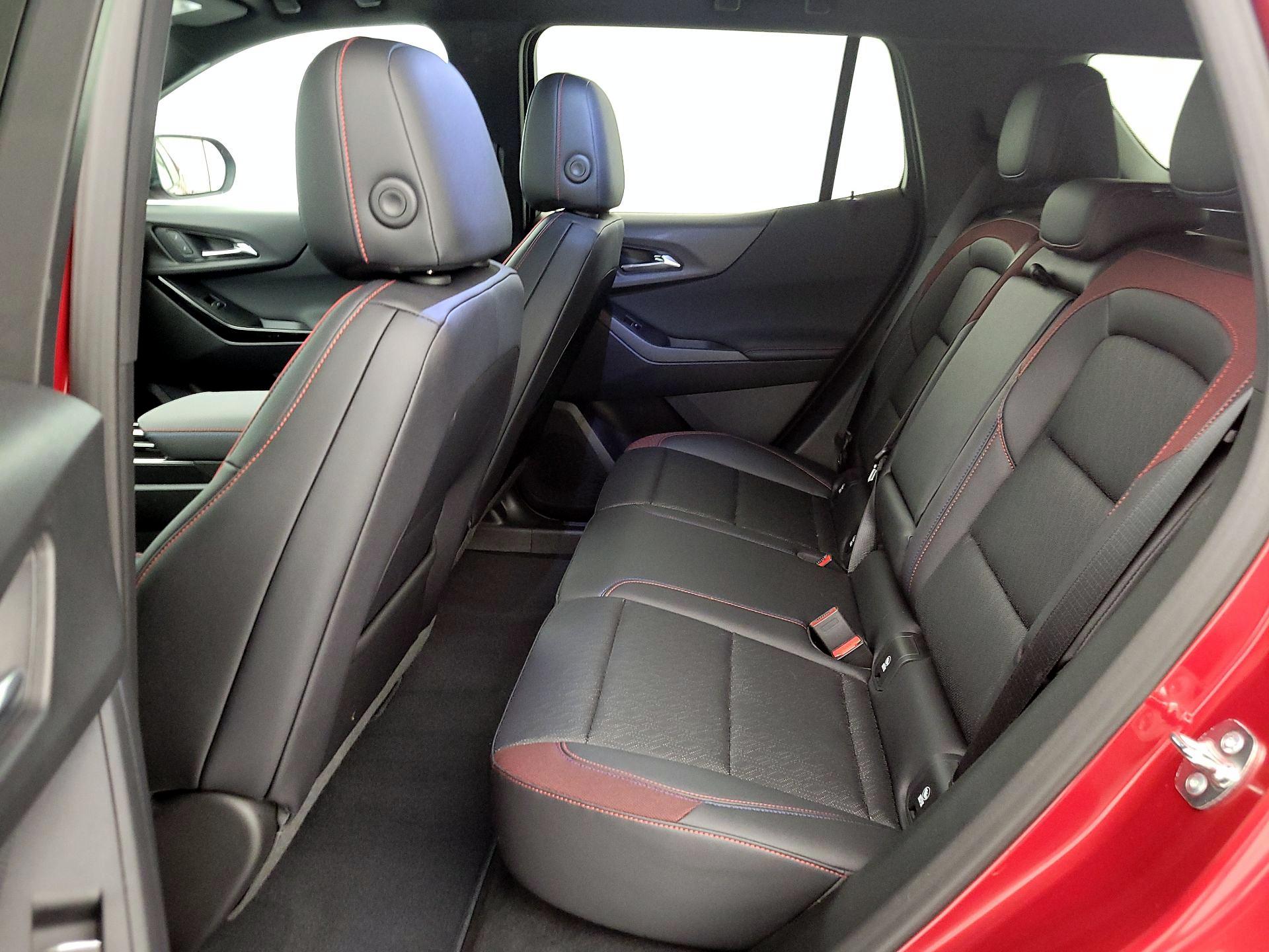 Thumbnail: 2026 Chevrolet Equinox - 20