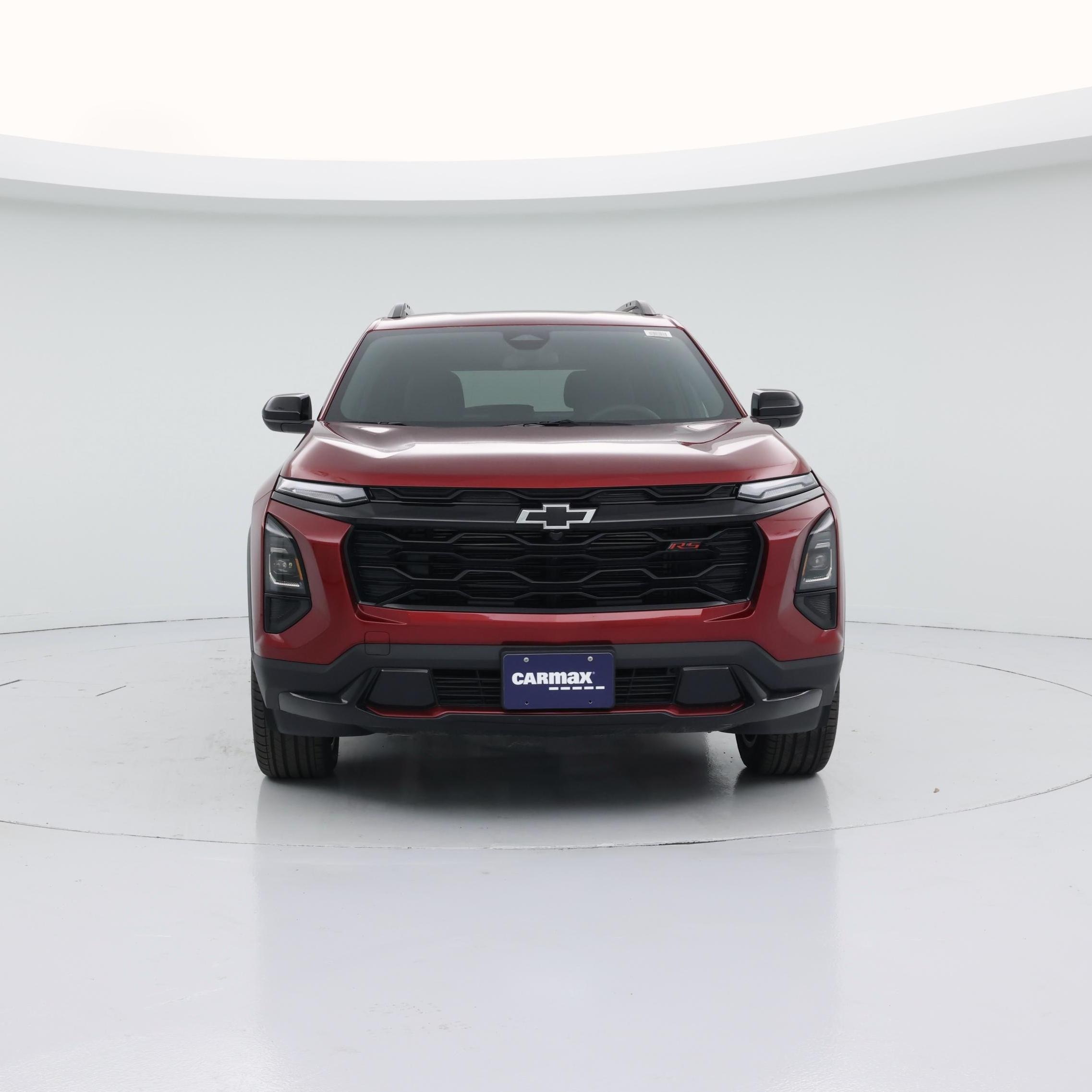 Thumbnail: 2026 Chevrolet Equinox - 5