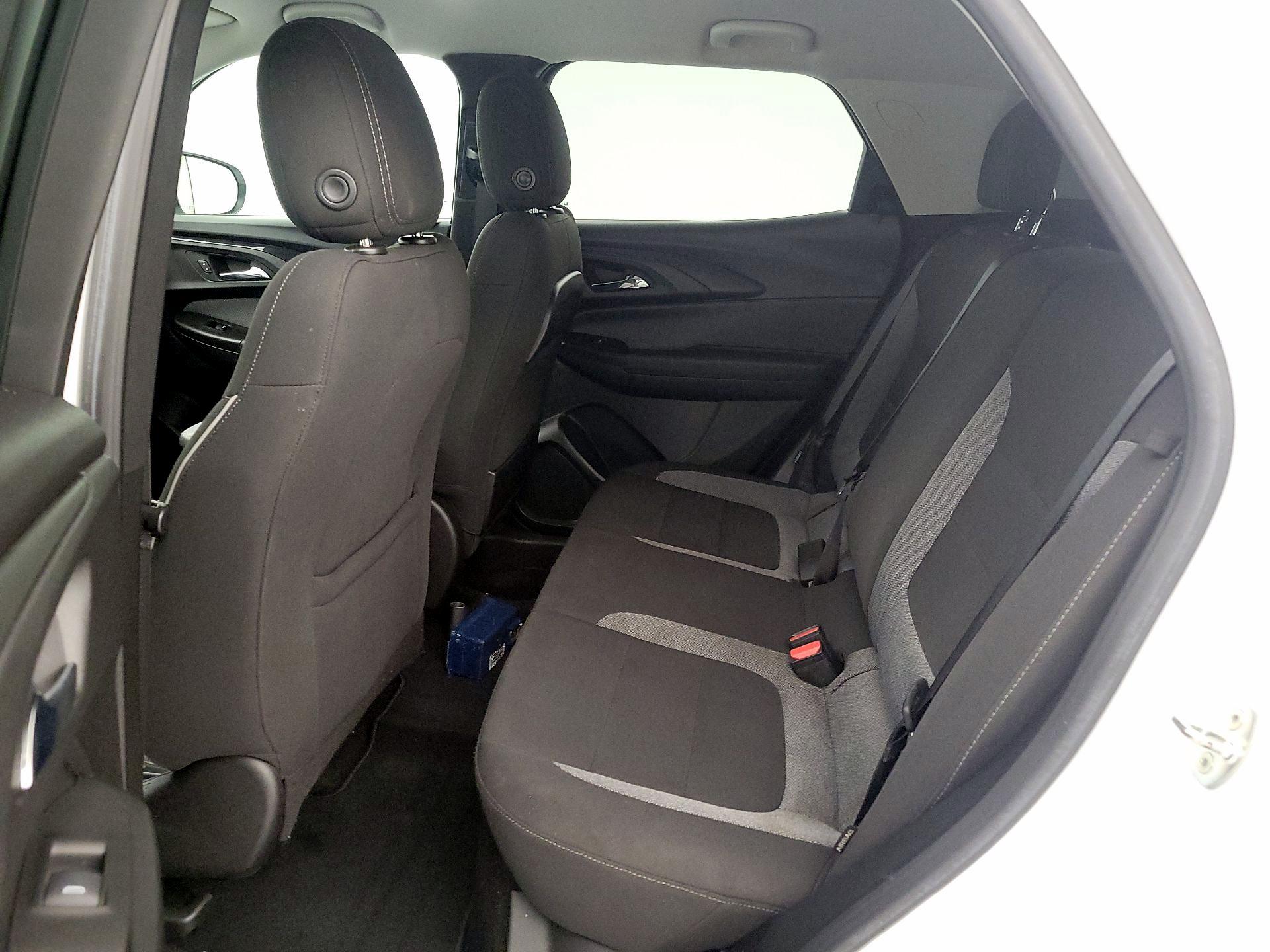 Thumbnail: 2021 Chevrolet TrailBlazer - 19
