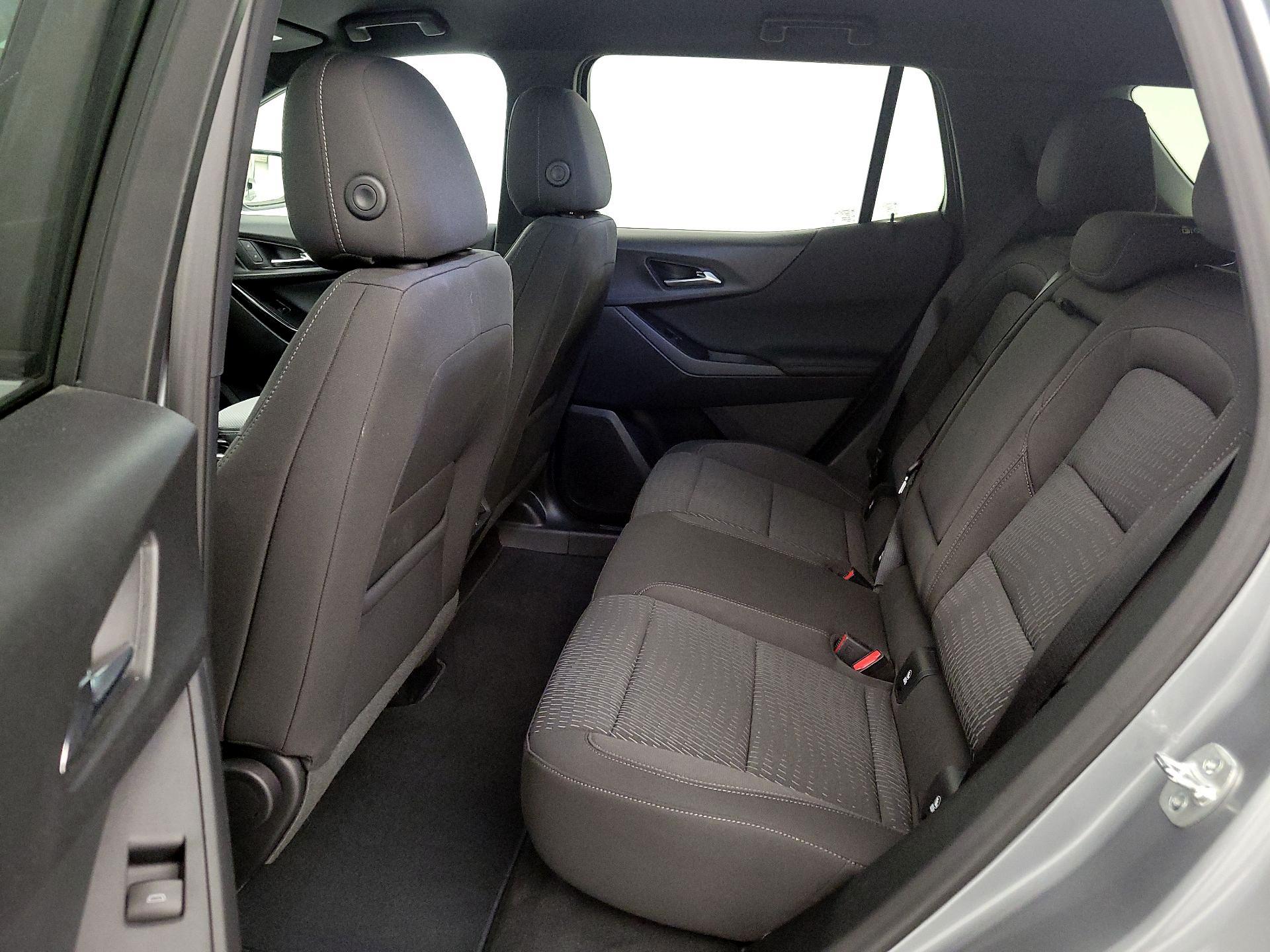 Thumbnail: 2026 Chevrolet Equinox - 20