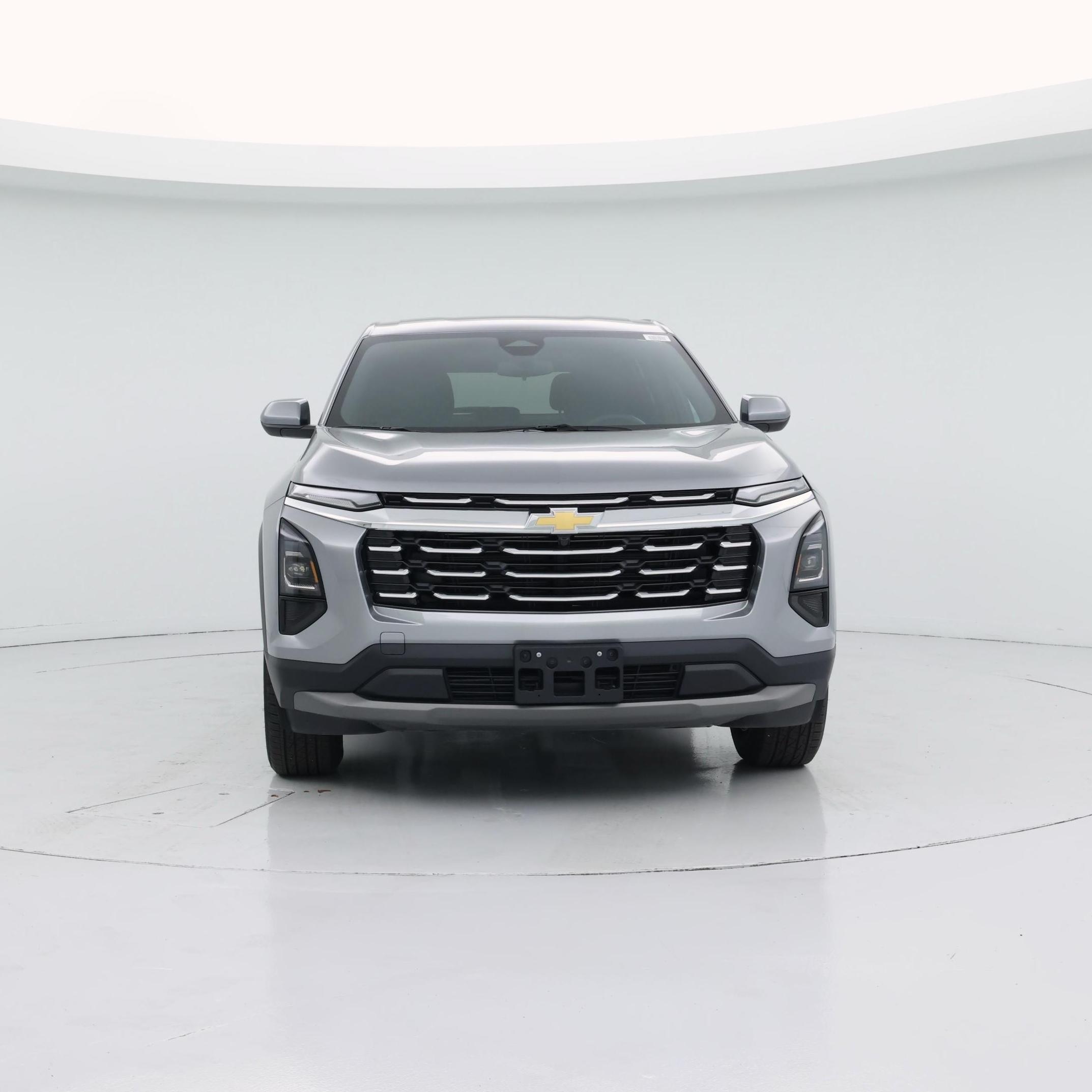 Thumbnail: 2026 Chevrolet Equinox - 5