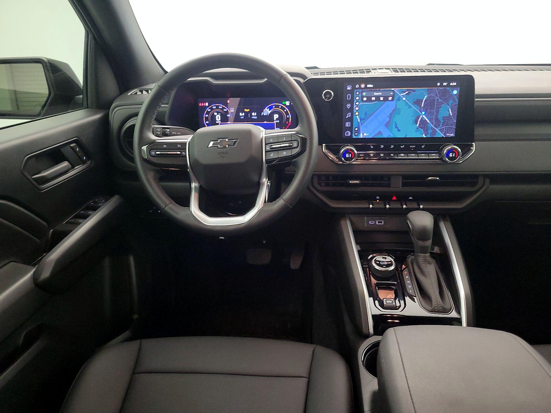 Thumbnail: 2026 Chevrolet Colorado - 10