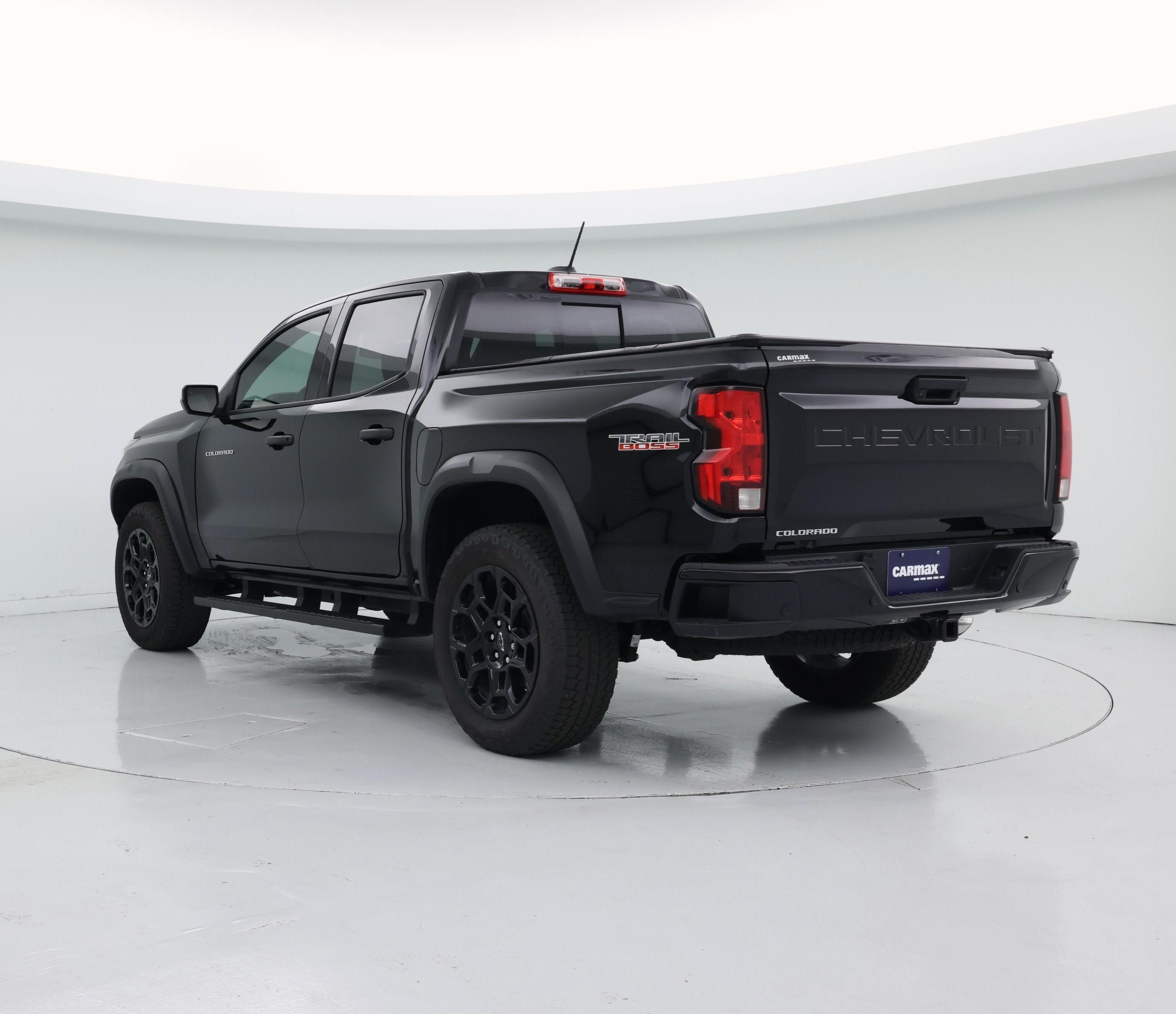 Thumbnail: 2026 Chevrolet Colorado - 2