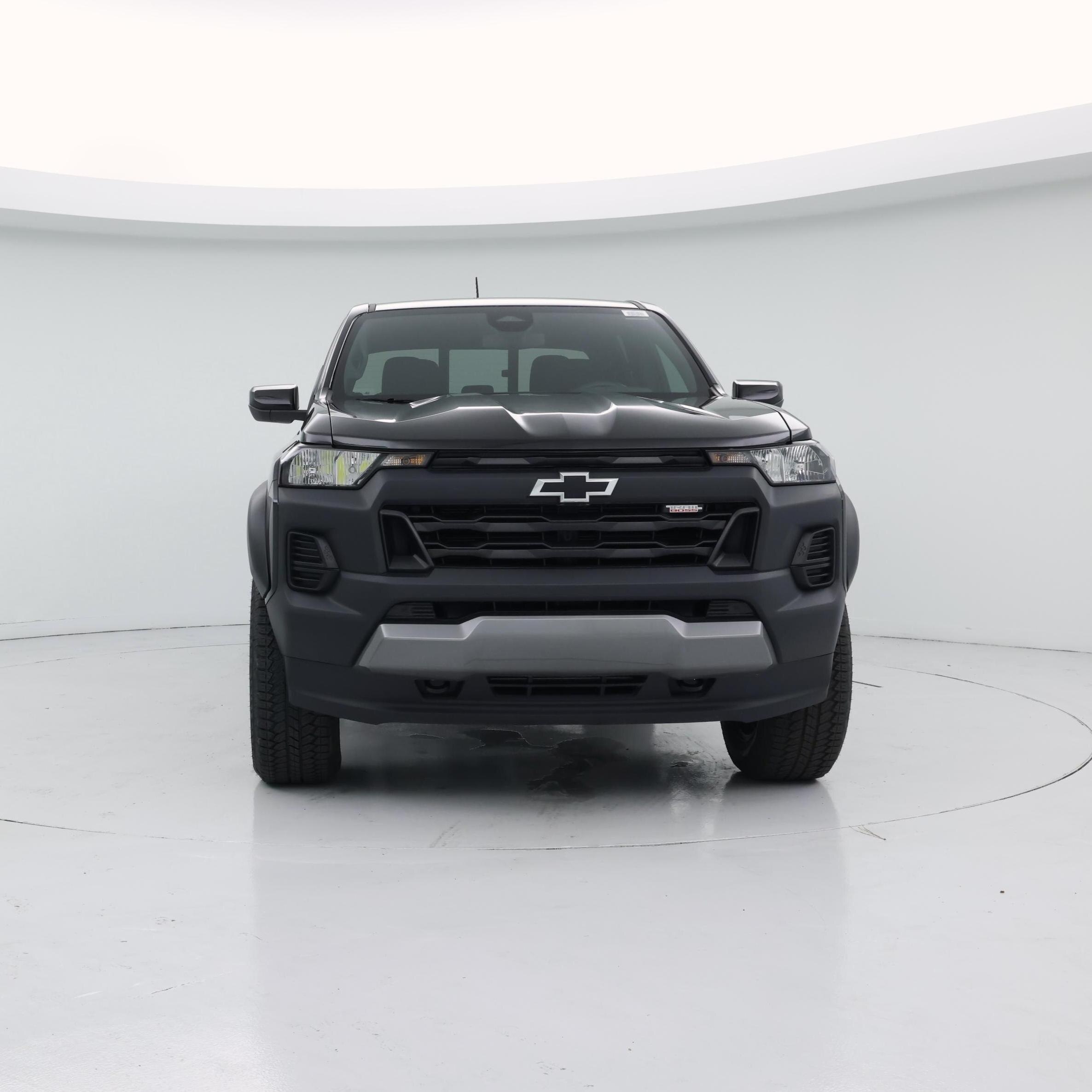 Thumbnail: 2026 Chevrolet Colorado - 5