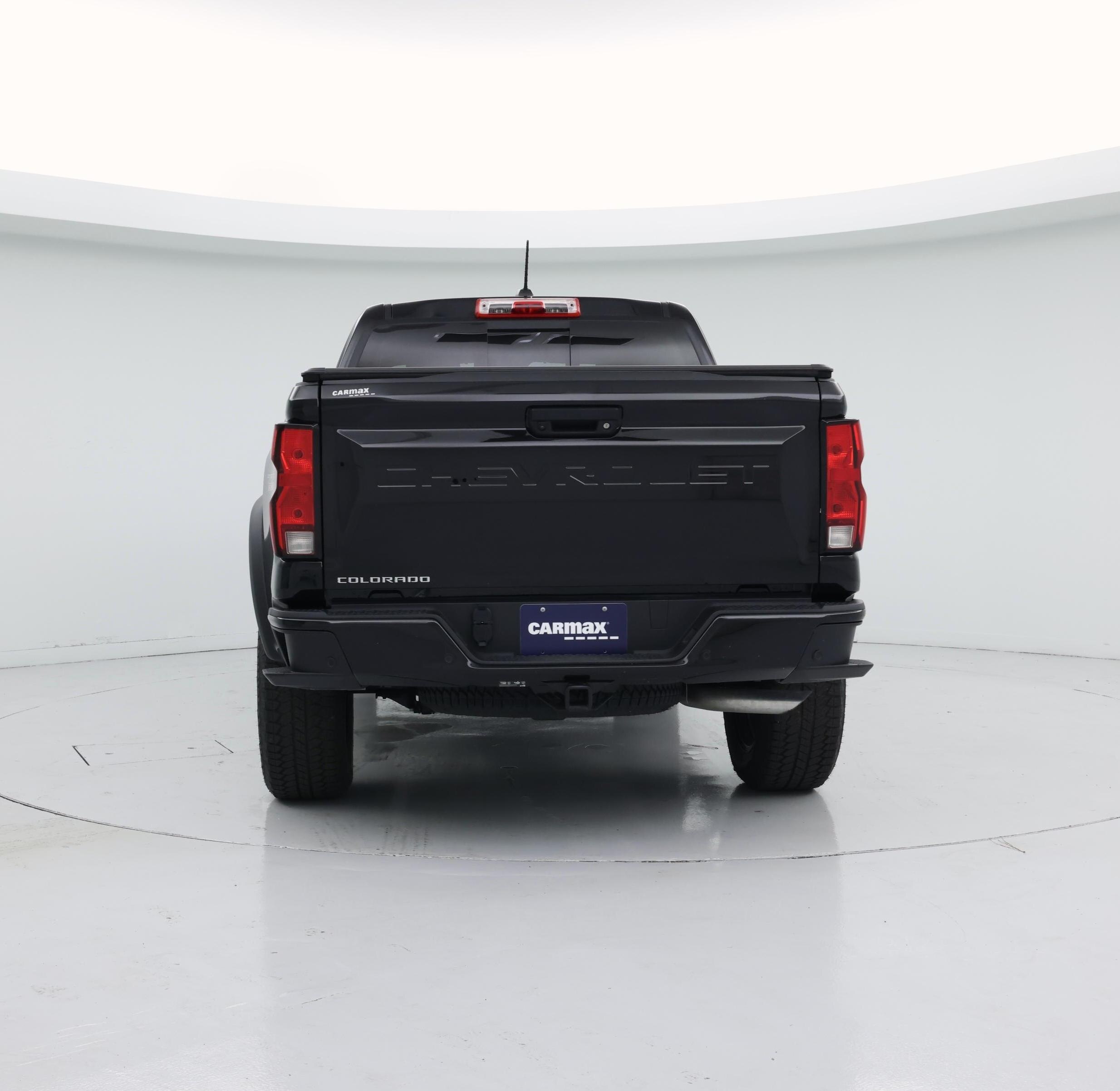 Thumbnail: 2026 Chevrolet Colorado - 6