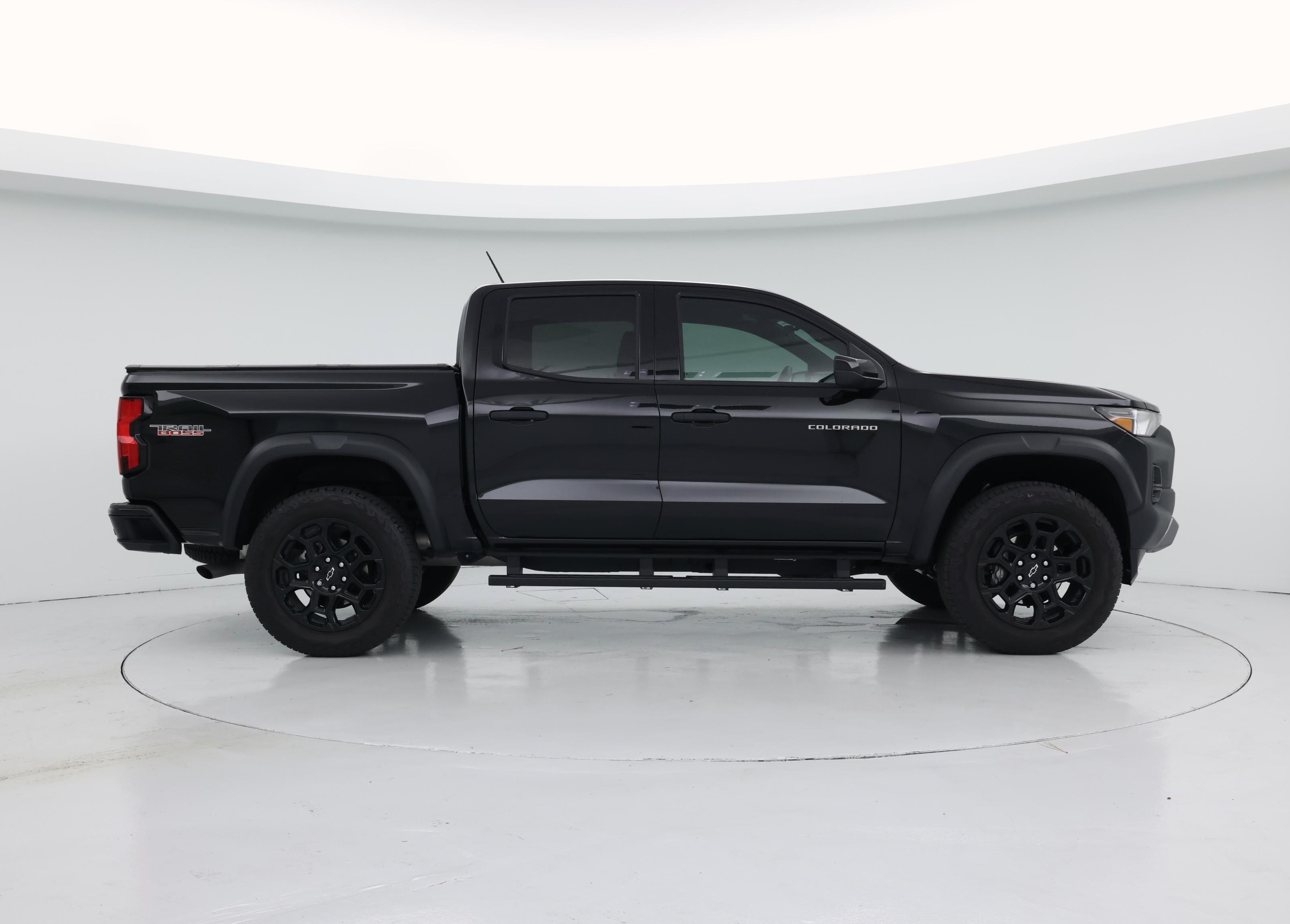 Thumbnail: 2026 Chevrolet Colorado - 7