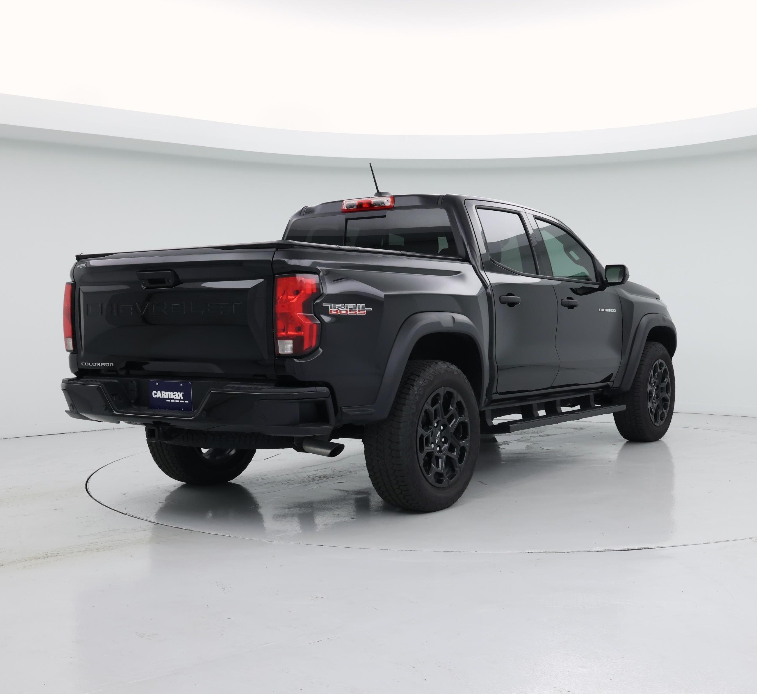 Thumbnail: 2026 Chevrolet Colorado - 8