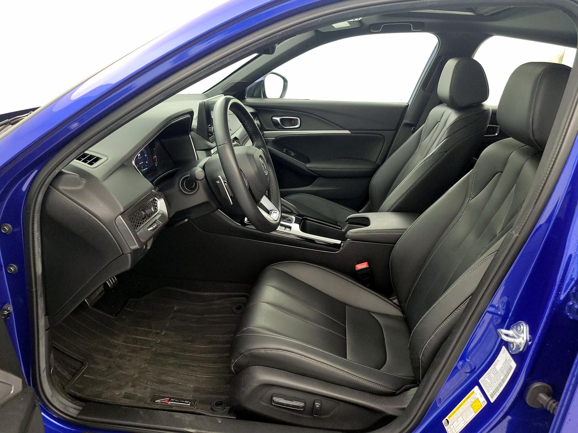 Thumbnail: 2025 Acura Integra - 11