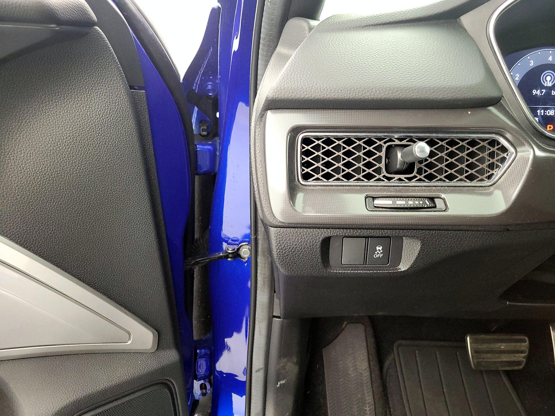 Thumbnail: 2025 Acura Integra - 13