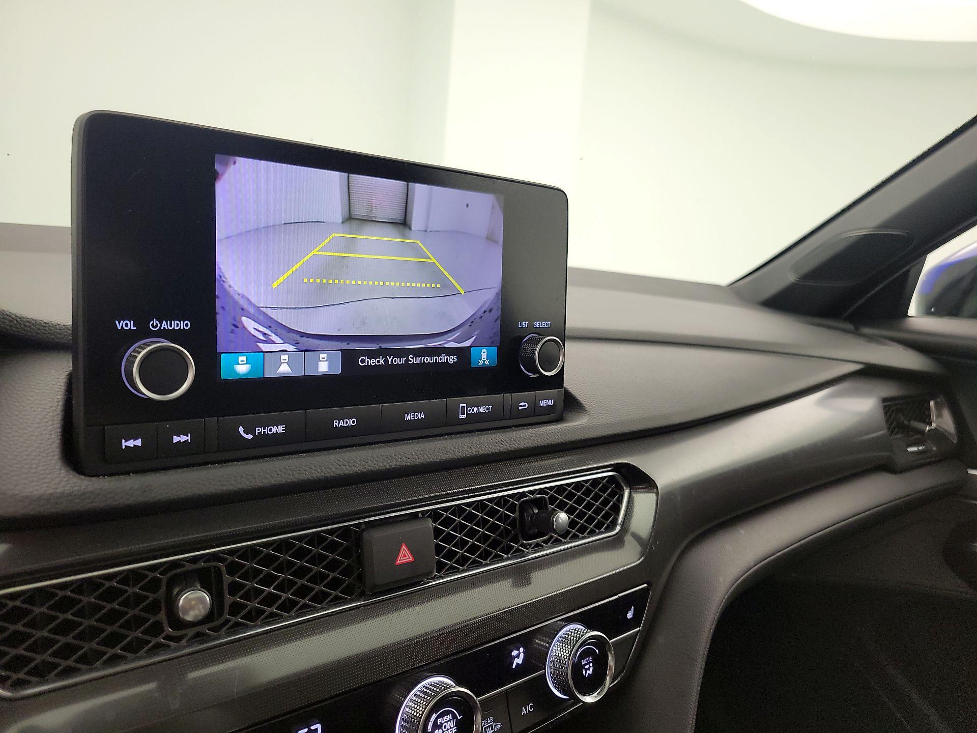 Thumbnail: 2025 Acura Integra - 14