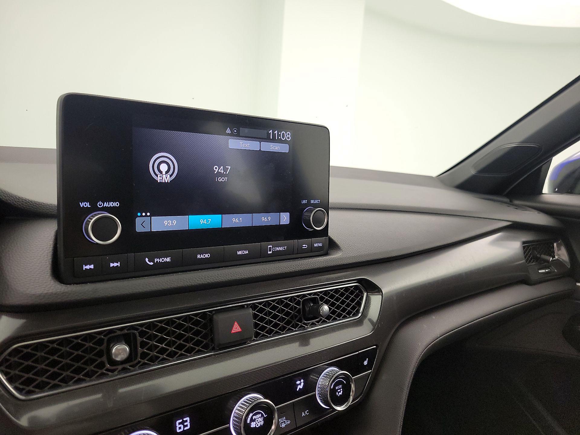 Thumbnail: 2025 Acura Integra - 15