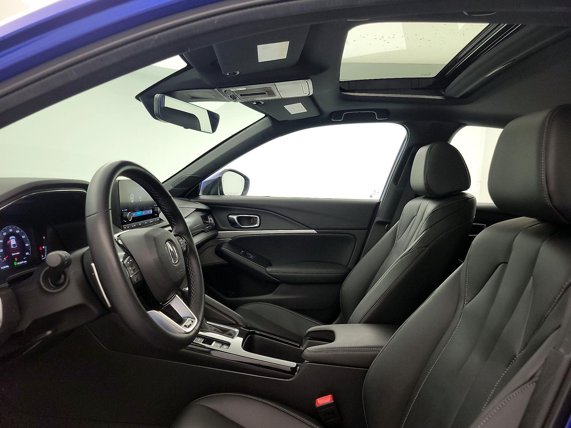 Thumbnail: 2025 Acura Integra - 19