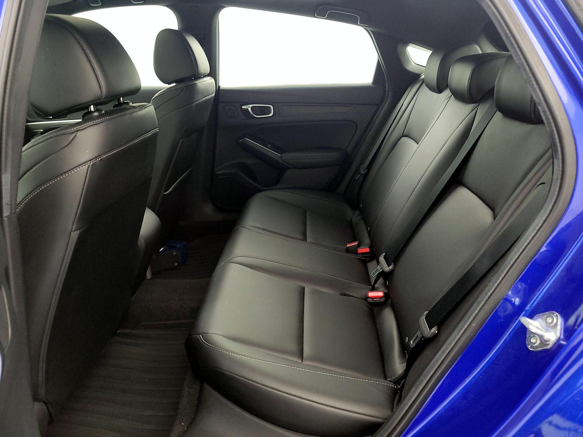 Thumbnail: 2025 Acura Integra - 20