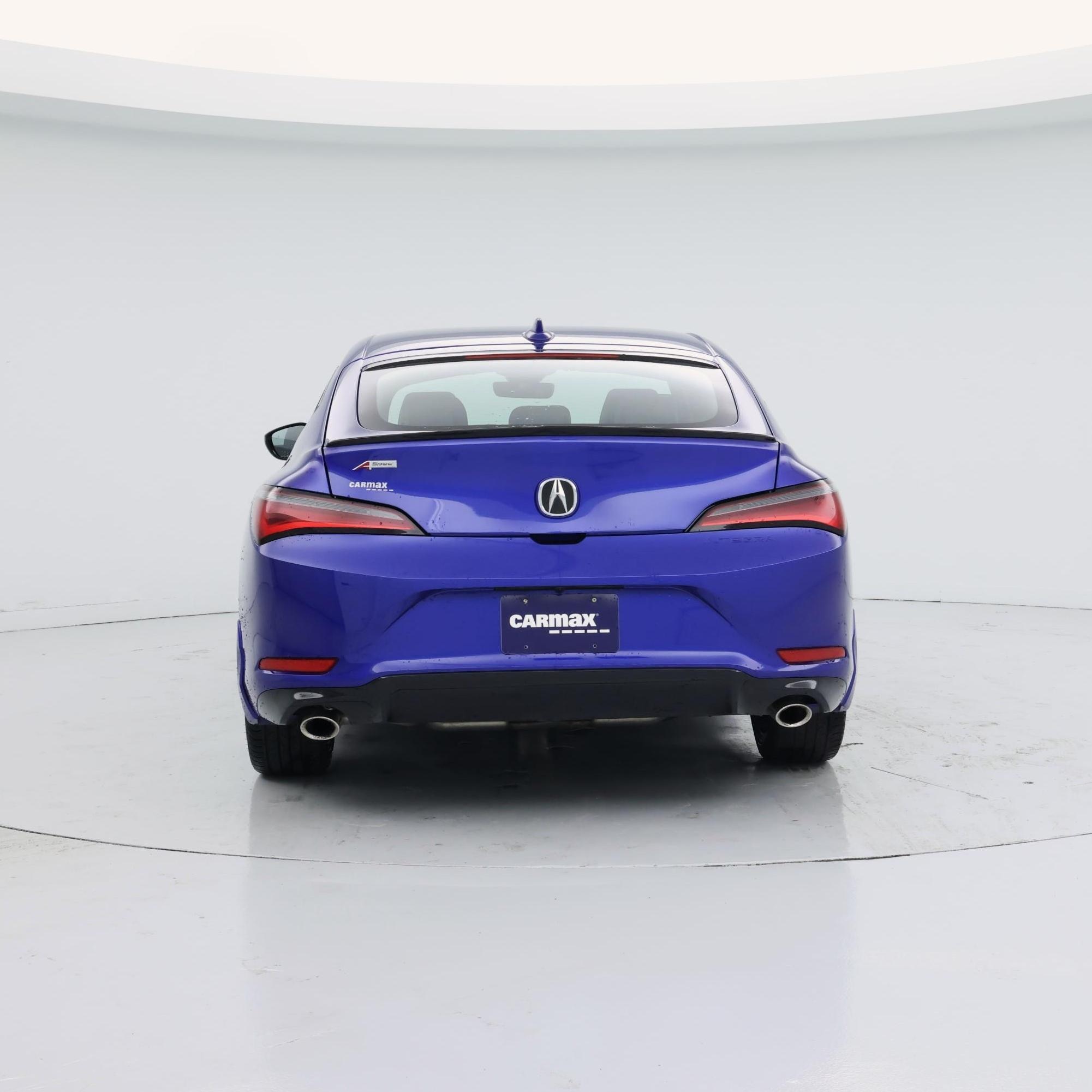 Thumbnail: 2025 Acura Integra - 6