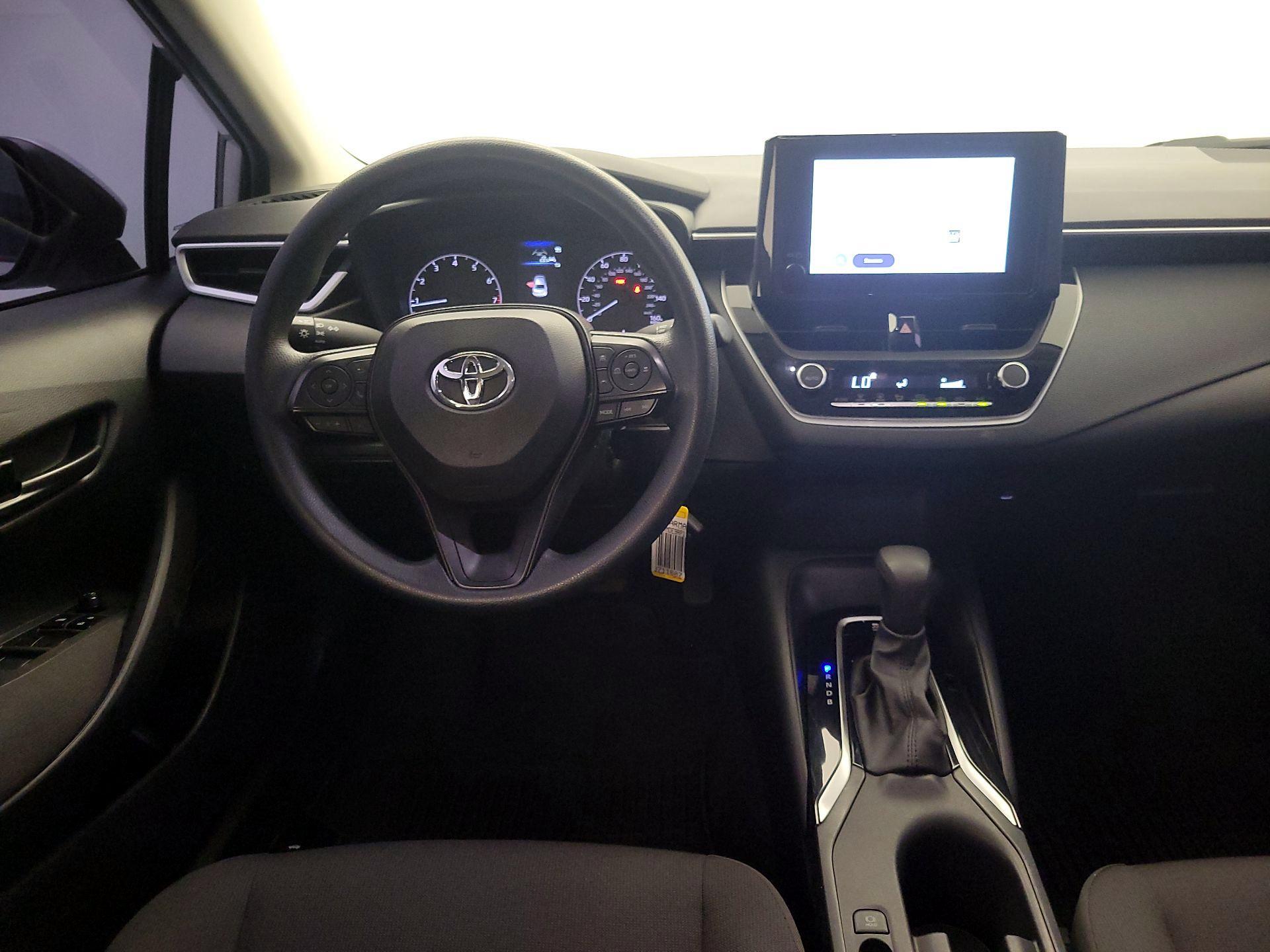 Thumbnail: 2024 Toyota Corolla - 10