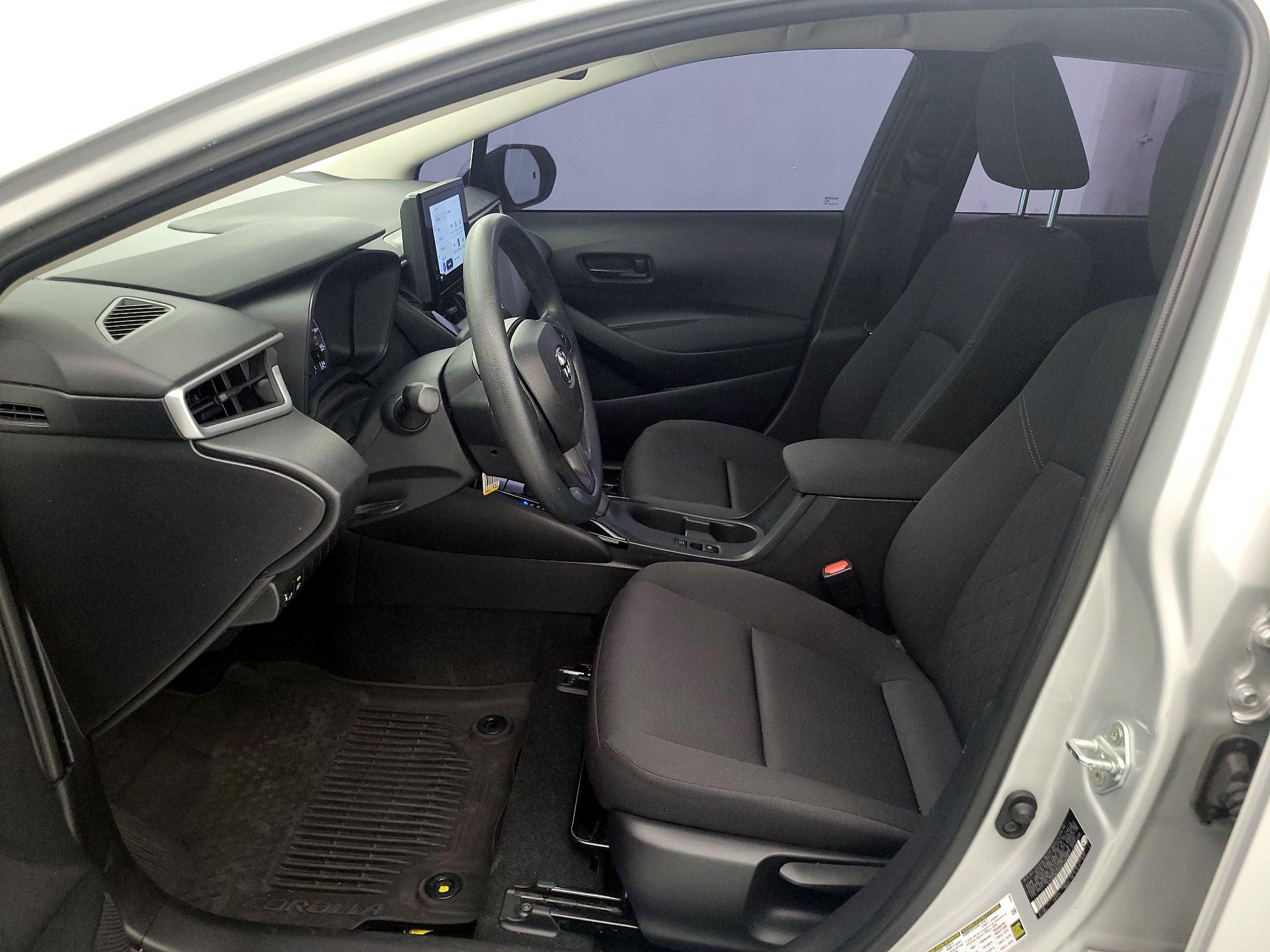 Thumbnail: 2024 Toyota Corolla - 11