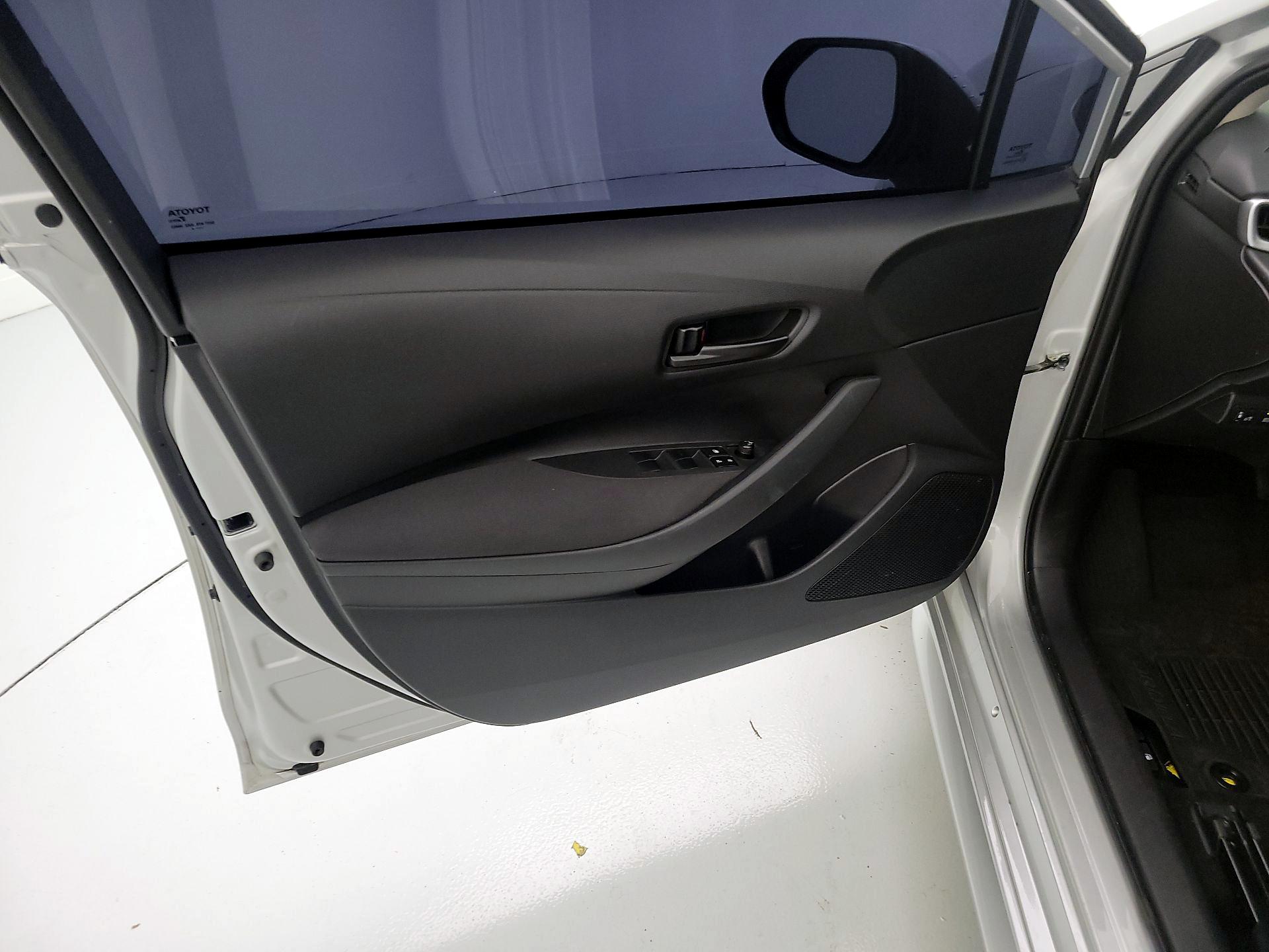 Thumbnail: 2024 Toyota Corolla - 12