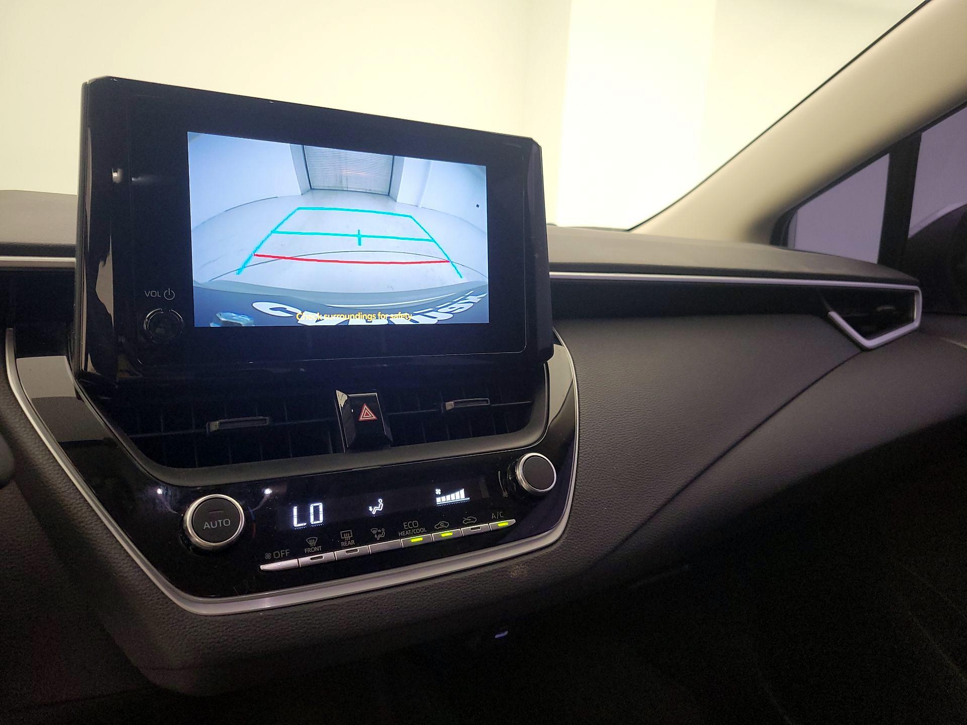 Thumbnail: 2024 Toyota Corolla - 14