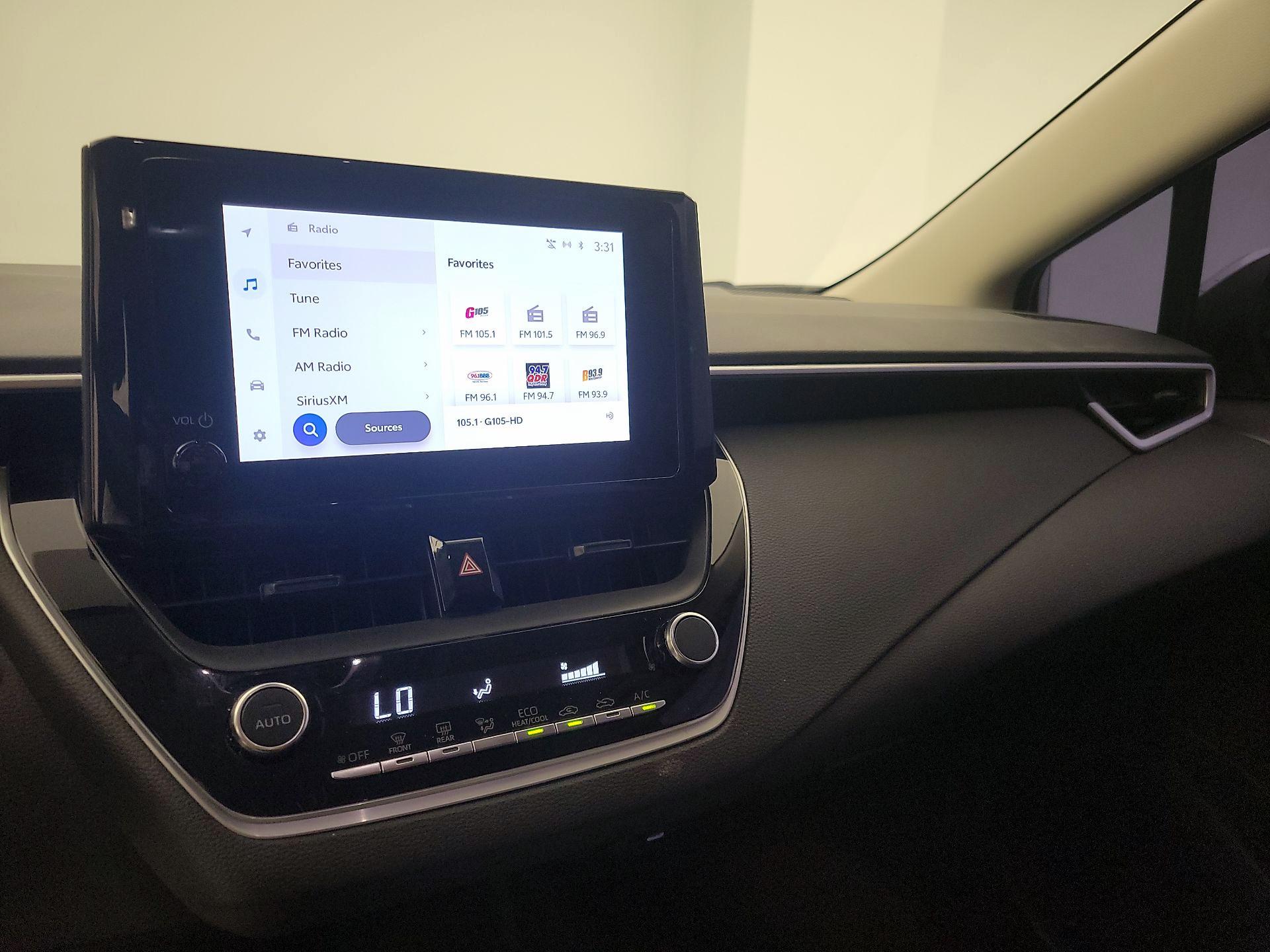 Thumbnail: 2024 Toyota Corolla - 15