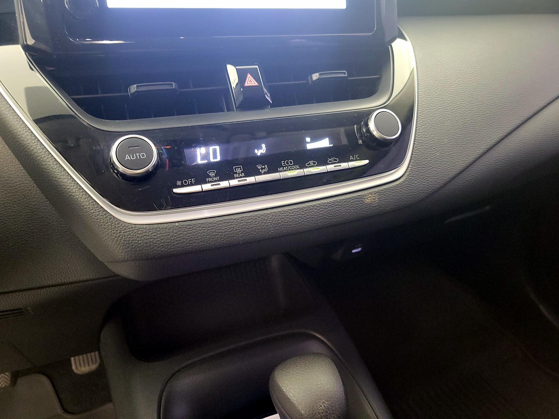 Thumbnail: 2024 Toyota Corolla - 16