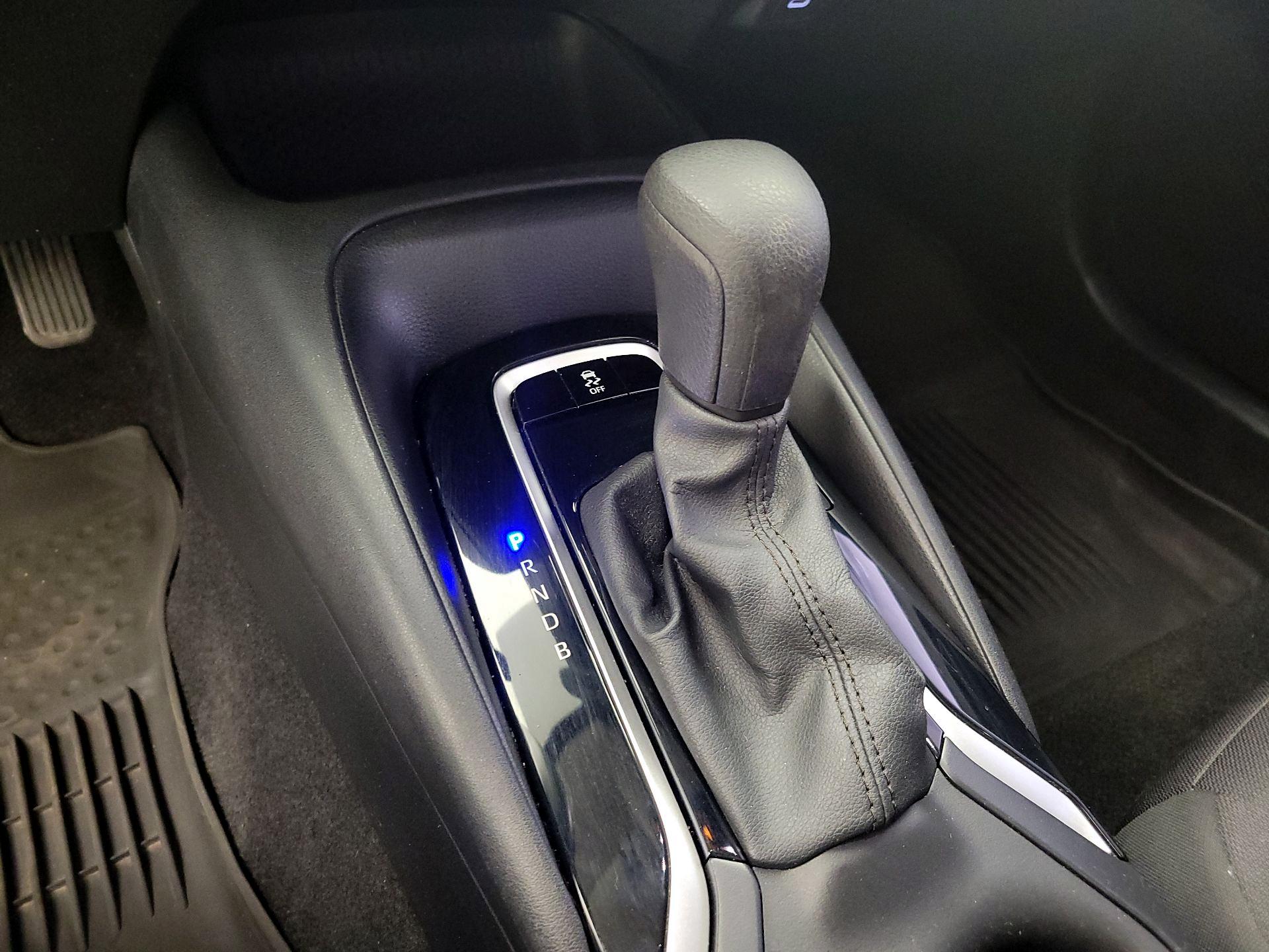 Thumbnail: 2024 Toyota Corolla - 17