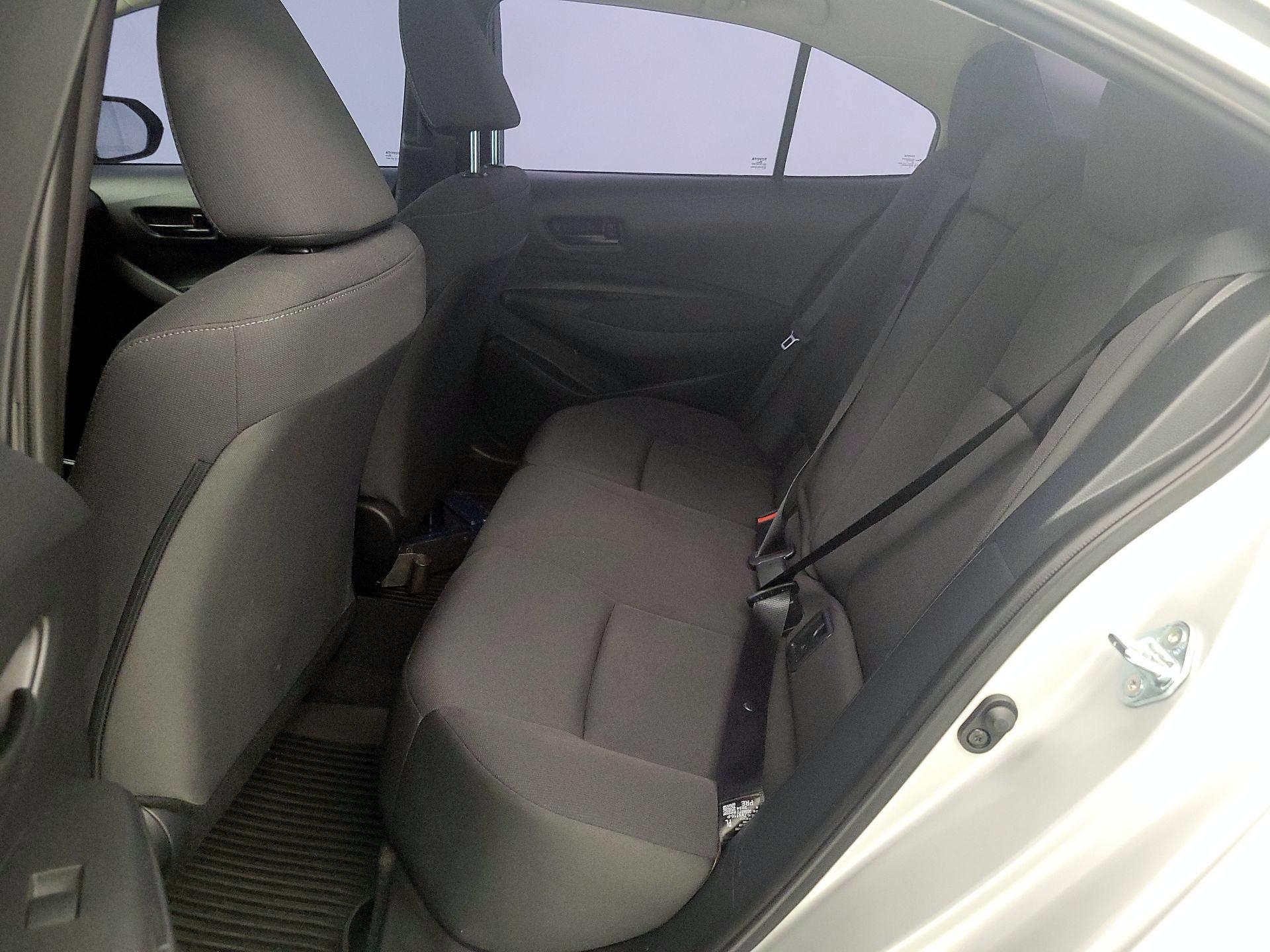 Thumbnail: 2024 Toyota Corolla - 19