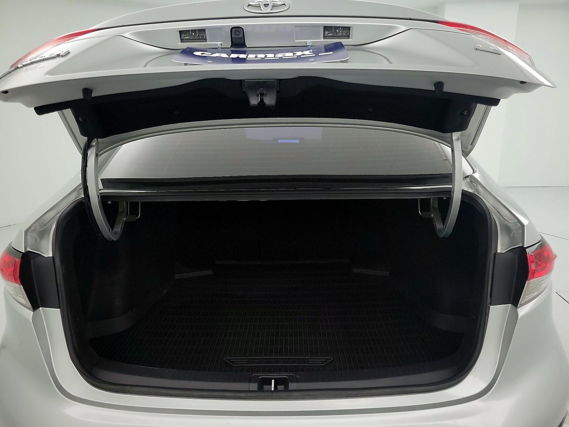 Thumbnail: 2024 Toyota Corolla - 20