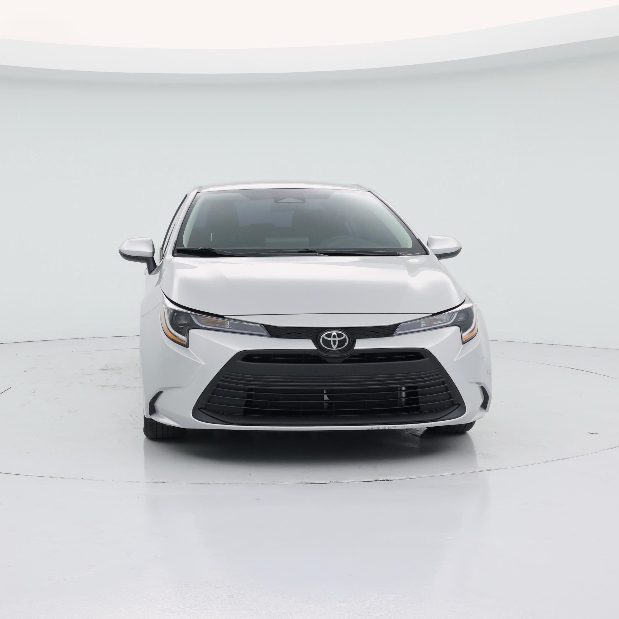 Thumbnail: 2024 Toyota Corolla - 5