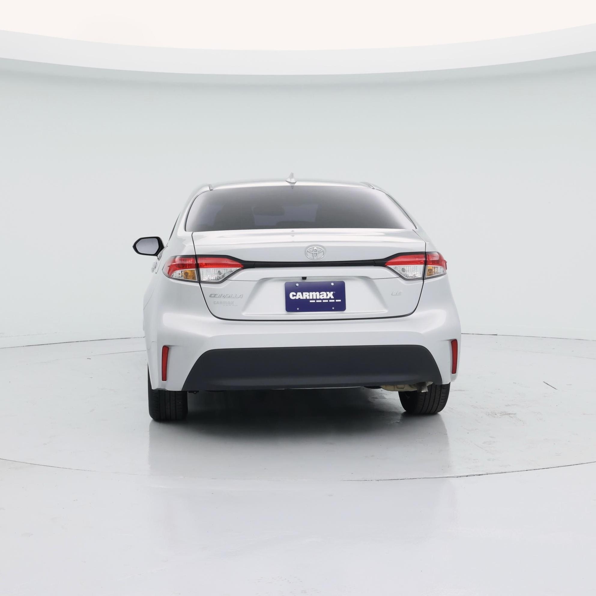 Thumbnail: 2024 Toyota Corolla - 6