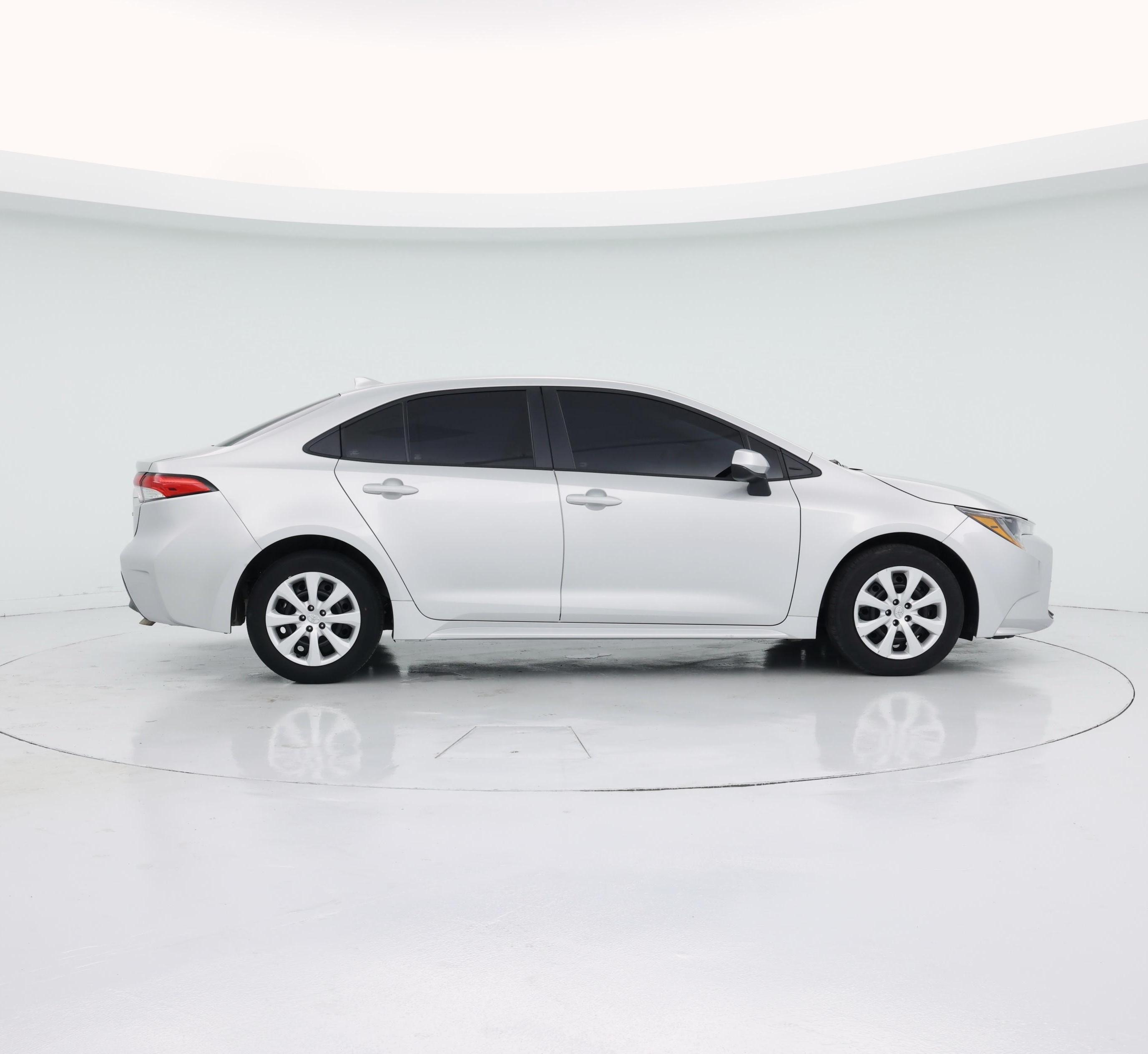 Thumbnail: 2024 Toyota Corolla - 7