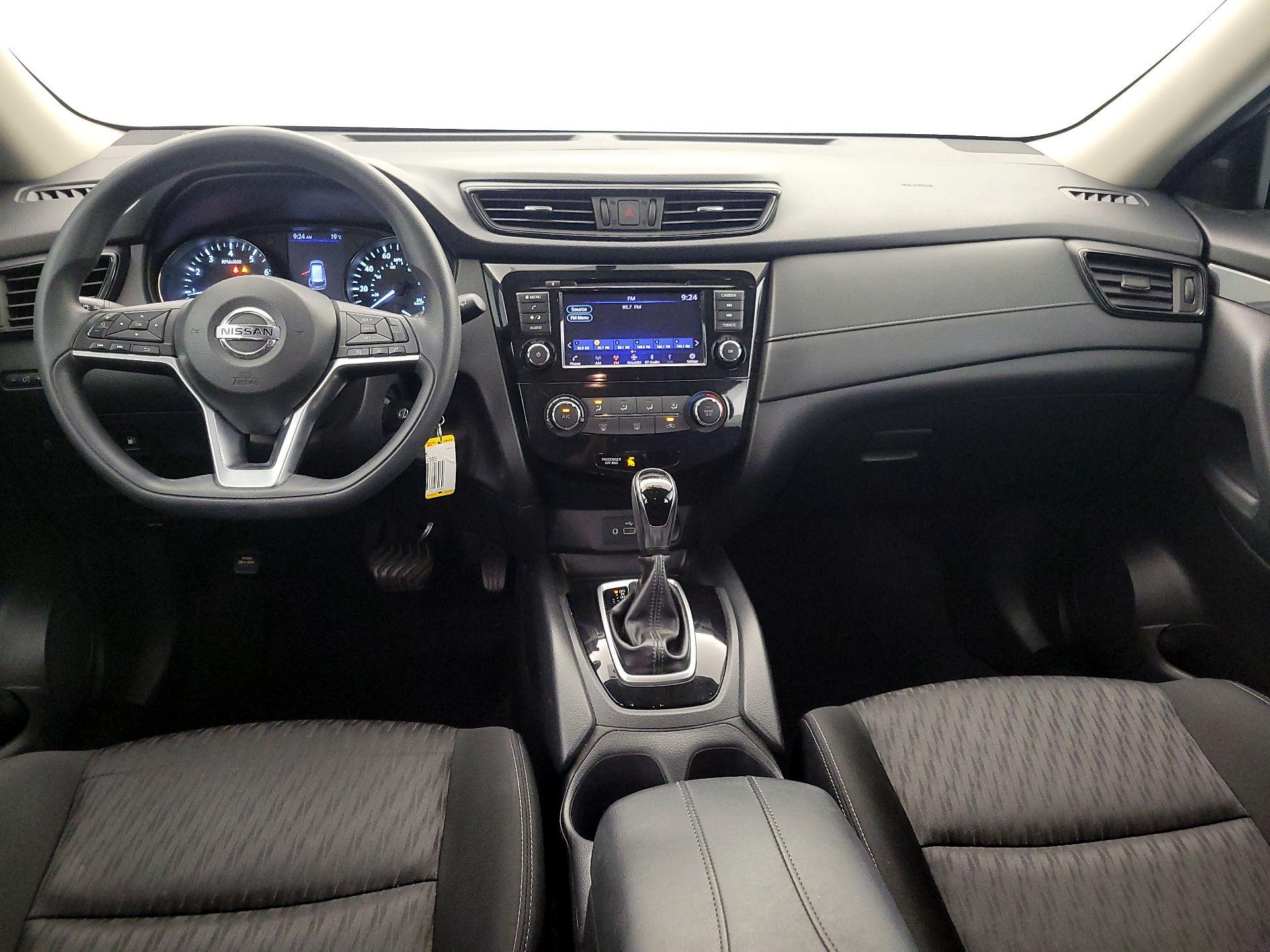 Thumbnail: 2018 Nissan Rogue - 9