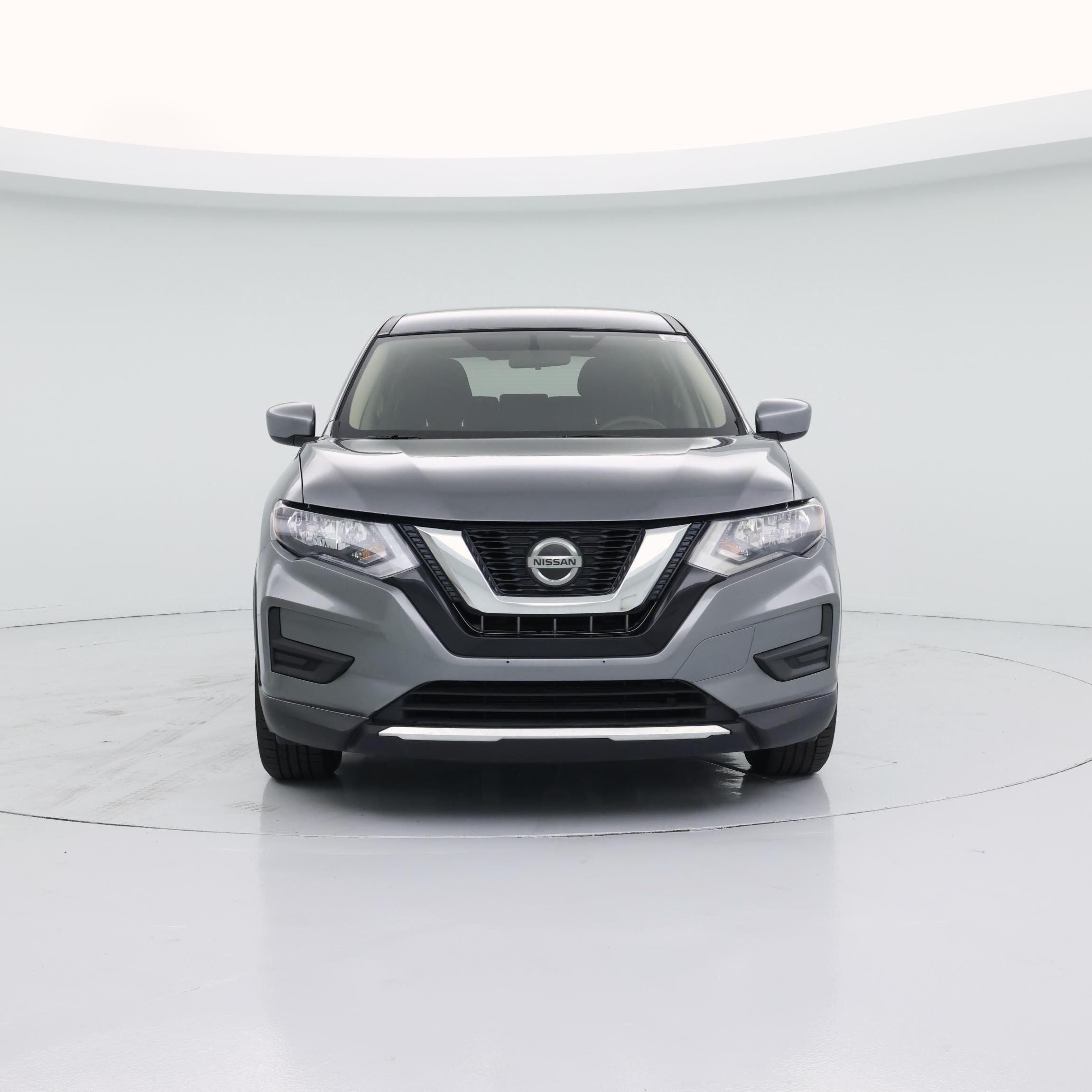 Thumbnail: 2018 Nissan Rogue - 5