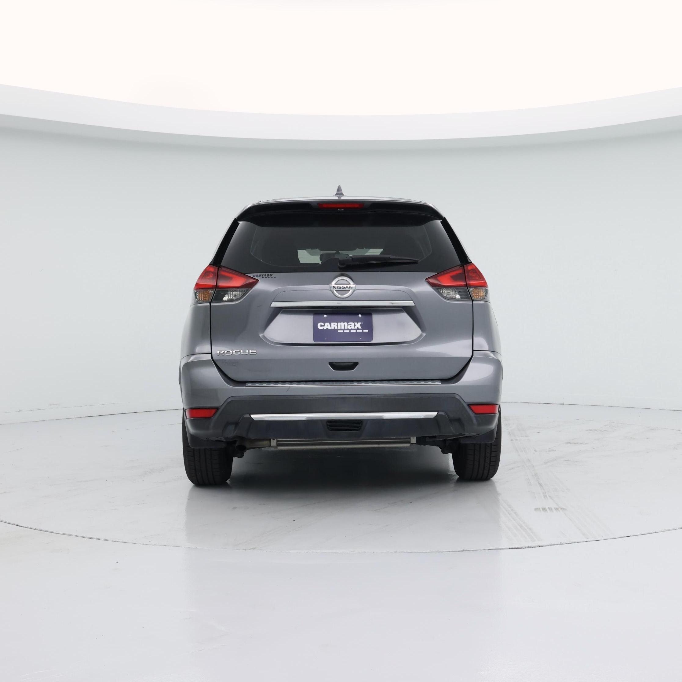 Thumbnail: 2018 Nissan Rogue - 6