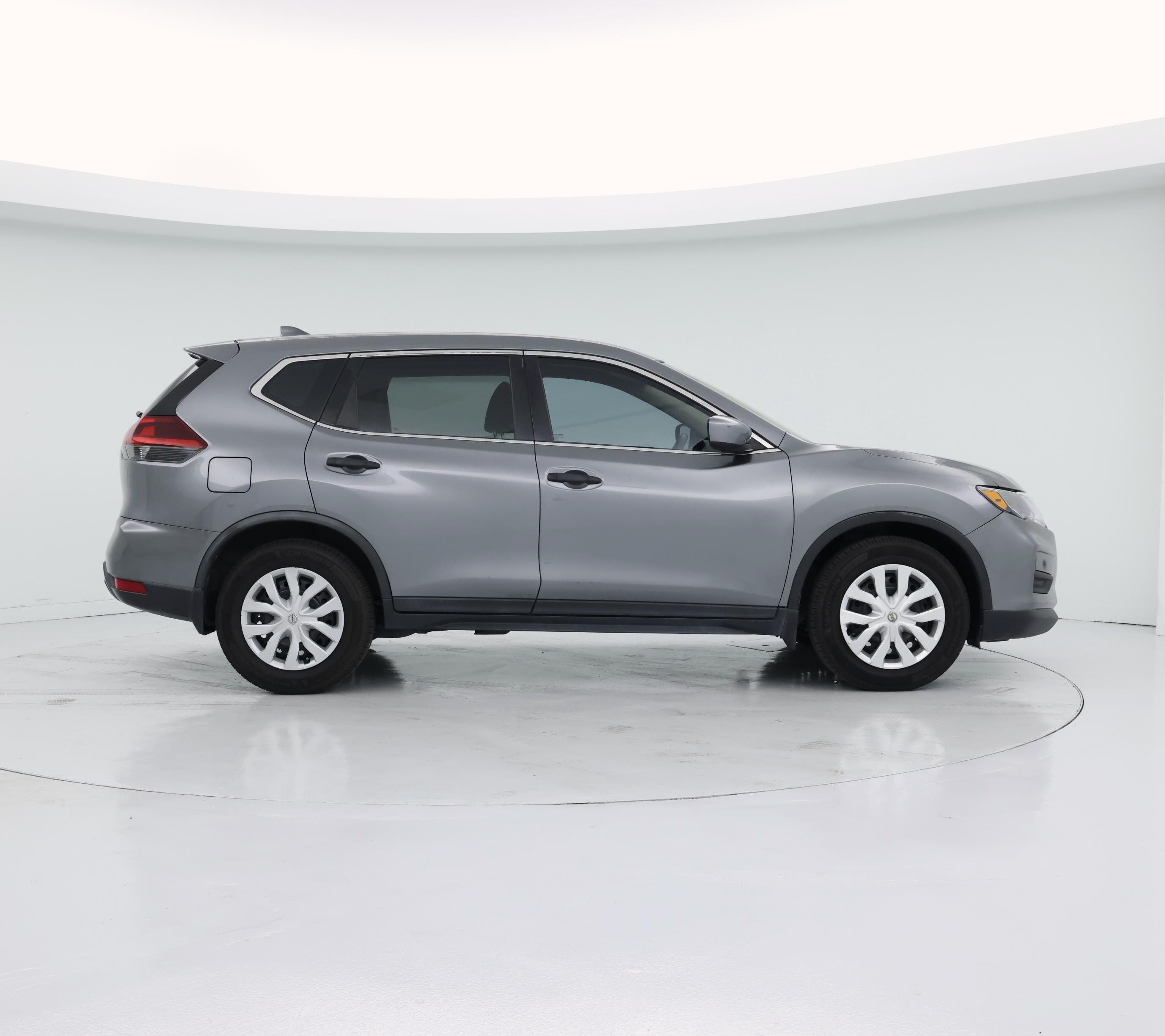 Thumbnail: 2018 Nissan Rogue - 7