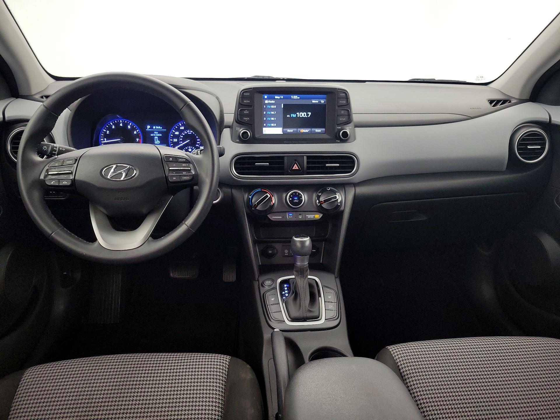 Thumbnail: 2021 Hyundai Kona - 9