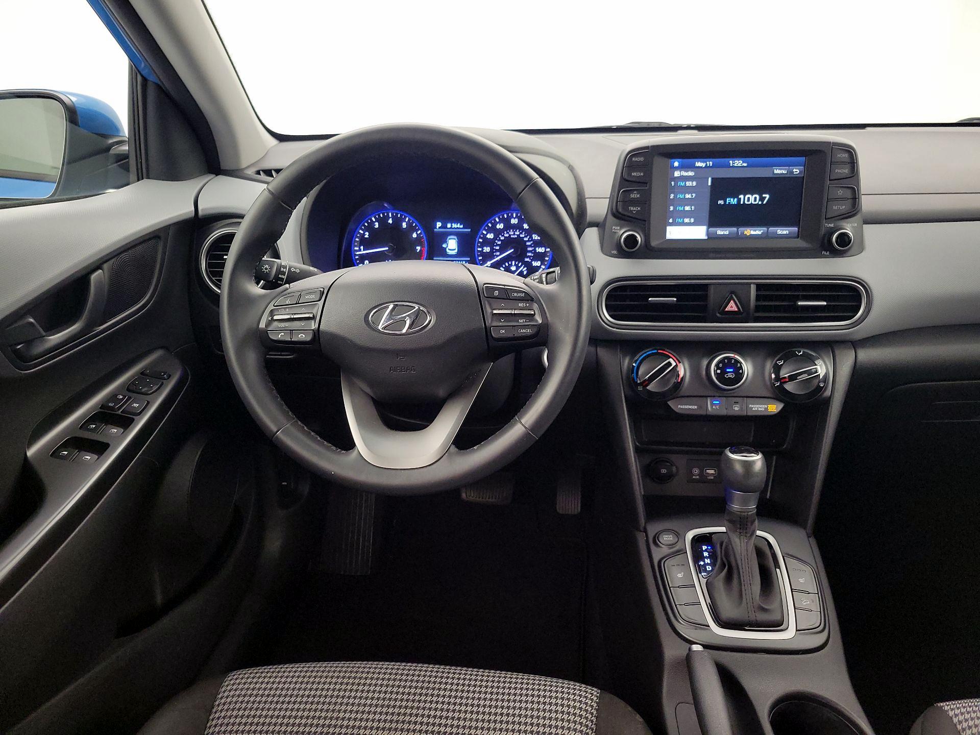 Thumbnail: 2021 Hyundai Kona - 10