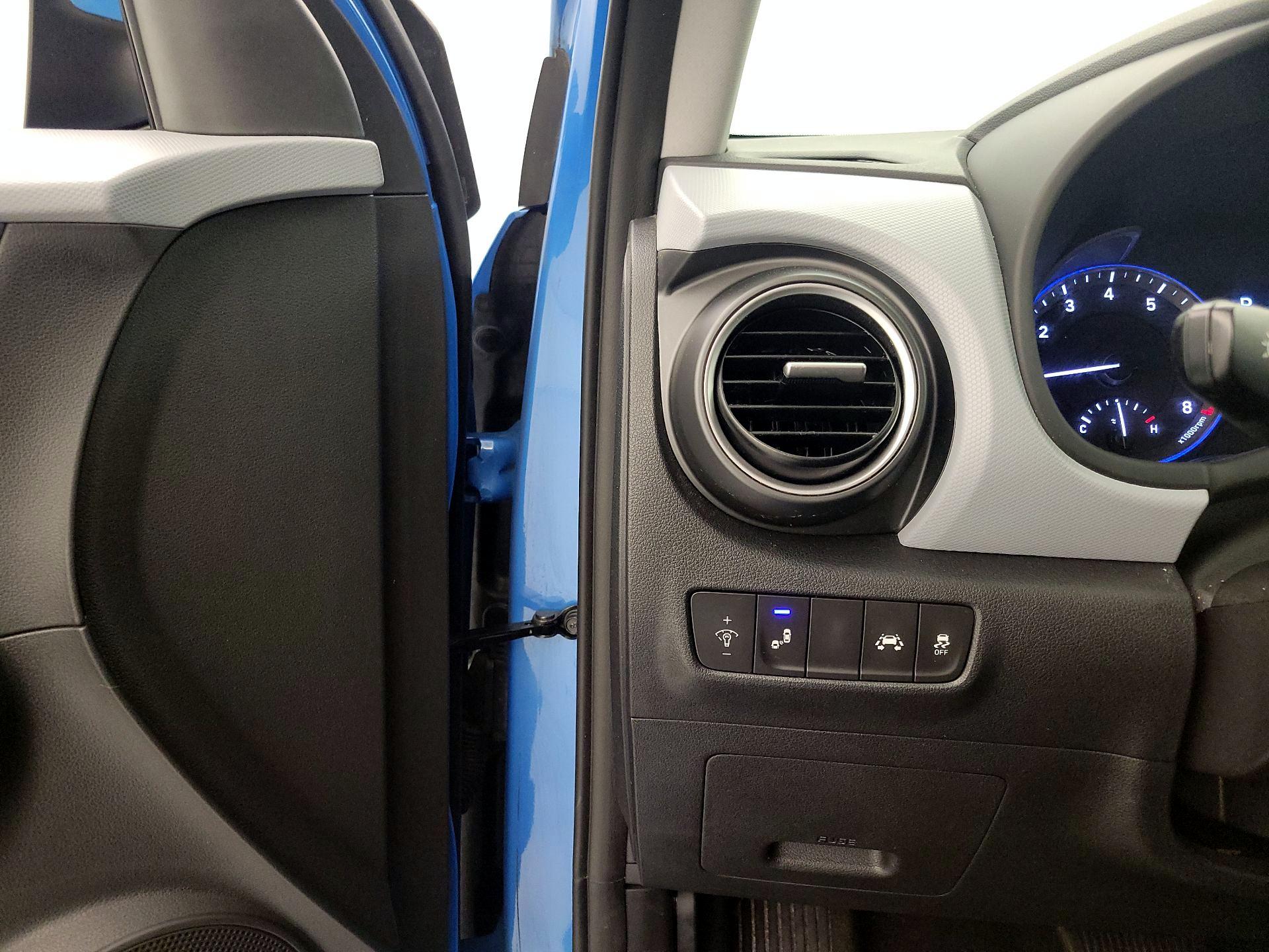 Thumbnail: 2021 Hyundai Kona - 13