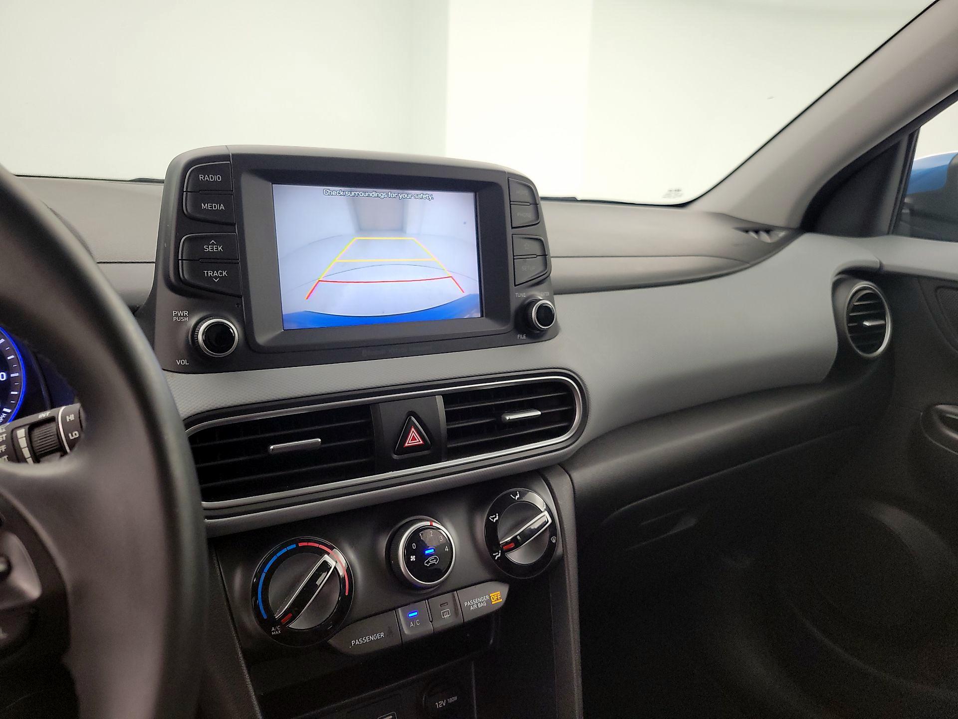 Thumbnail: 2021 Hyundai Kona - 14