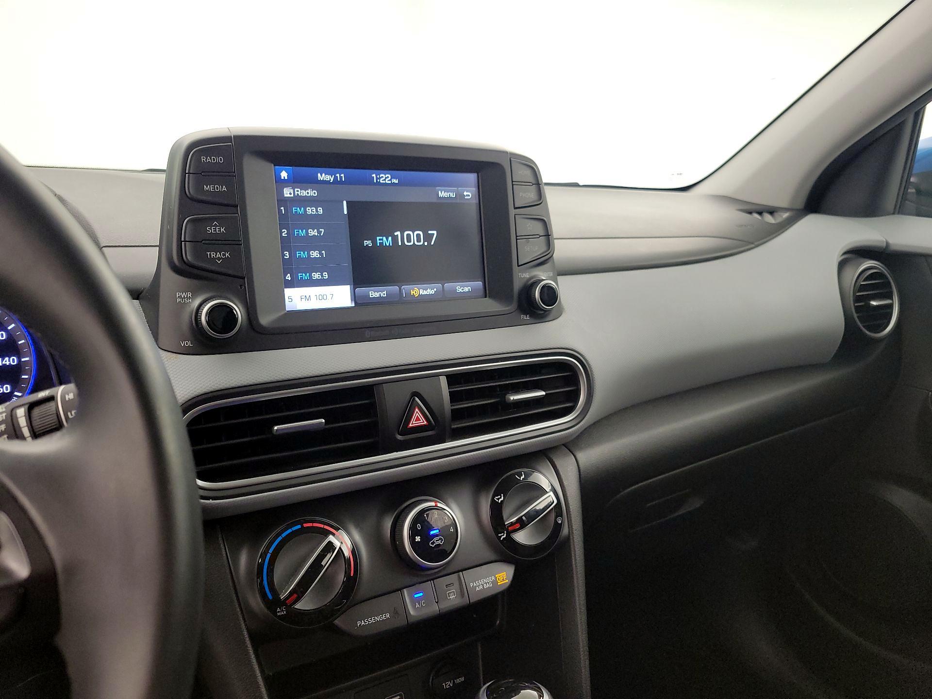 Thumbnail: 2021 Hyundai Kona - 15