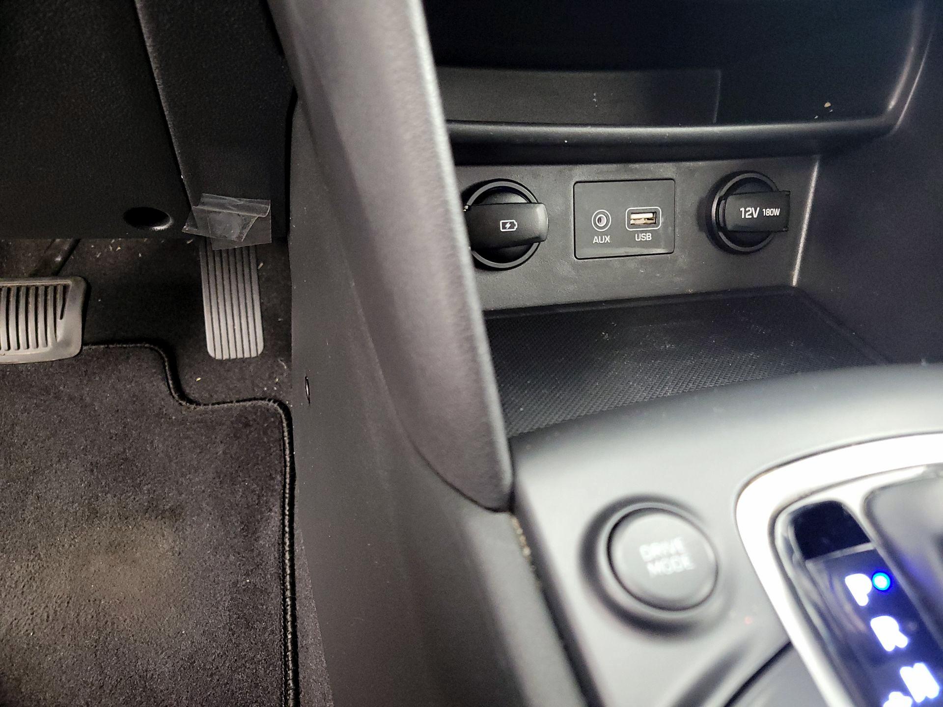 Thumbnail: 2021 Hyundai Kona - 18