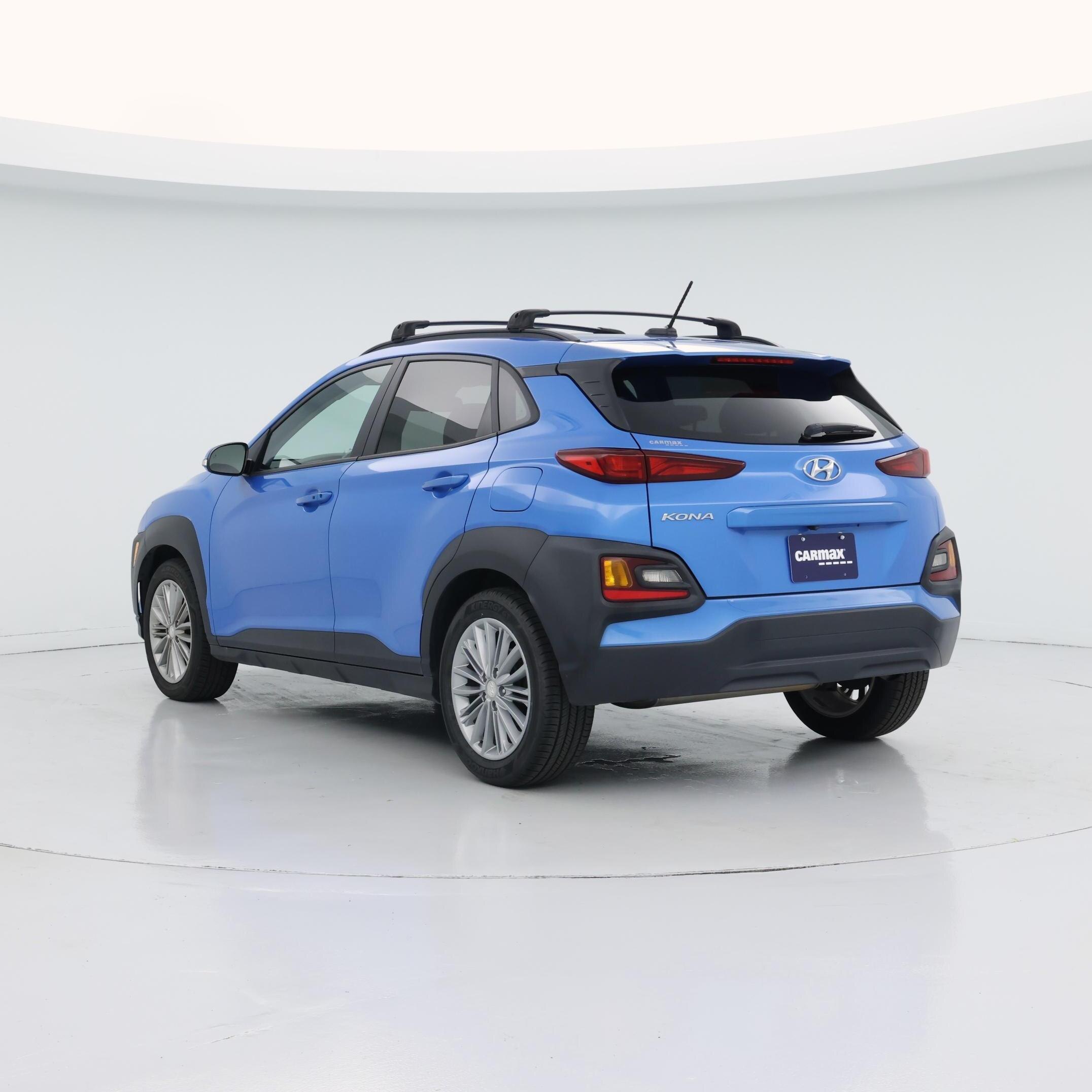 Thumbnail: 2021 Hyundai Kona - 2