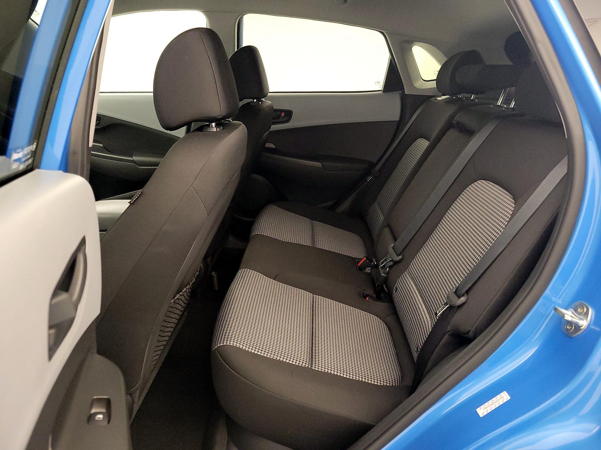 Thumbnail: 2021 Hyundai Kona - 19