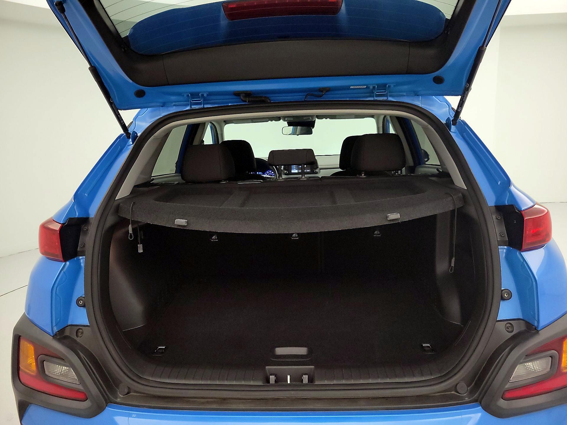 Thumbnail: 2021 Hyundai Kona - 20