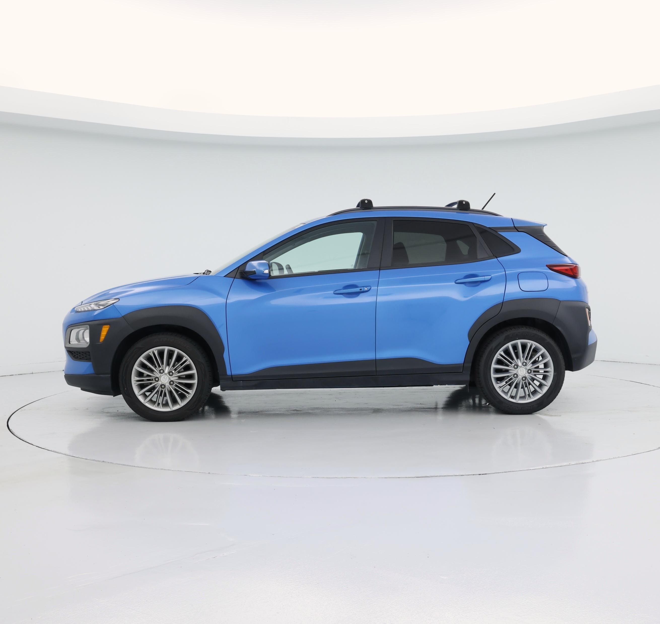 Thumbnail: 2021 Hyundai Kona - 3