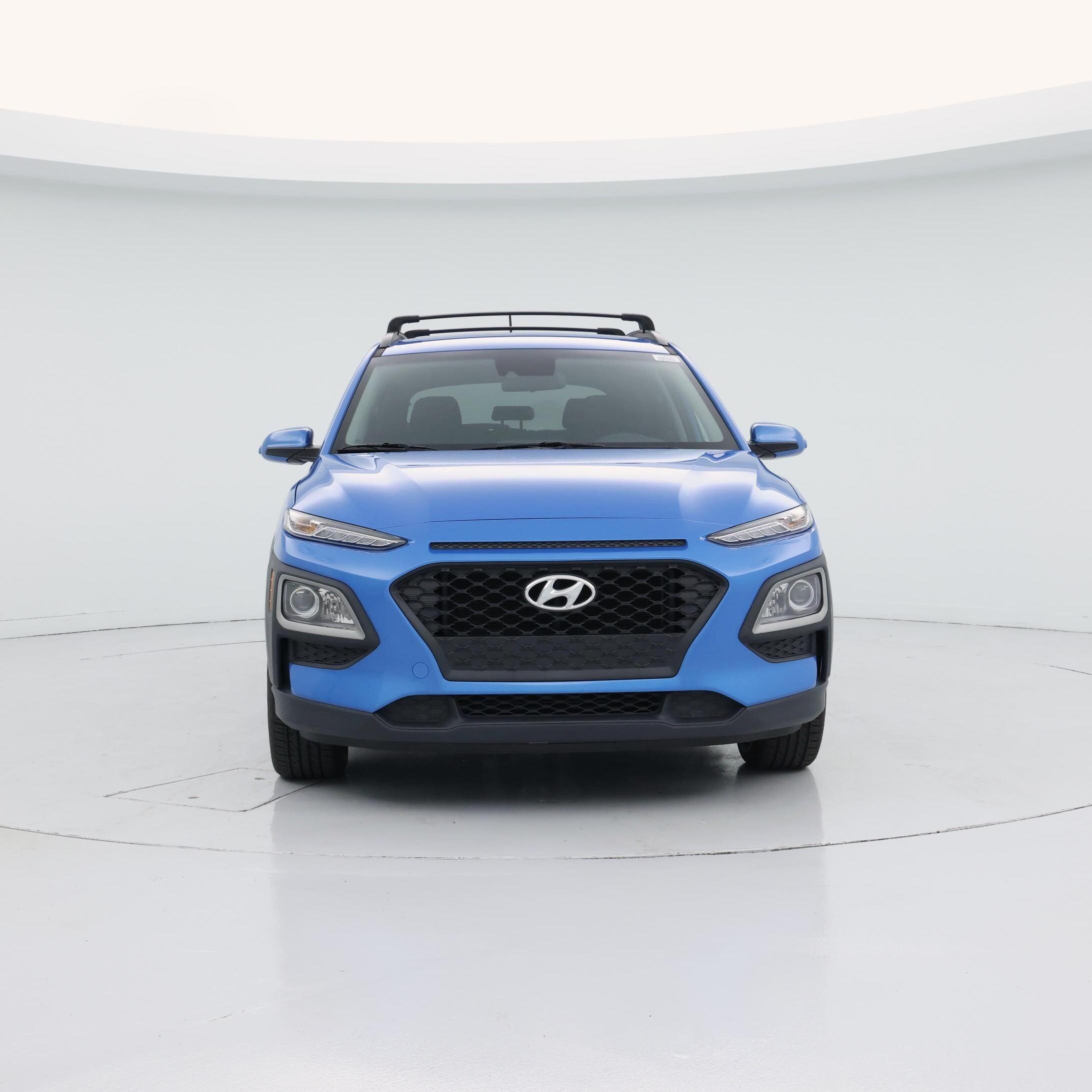 Thumbnail: 2021 Hyundai Kona - 5