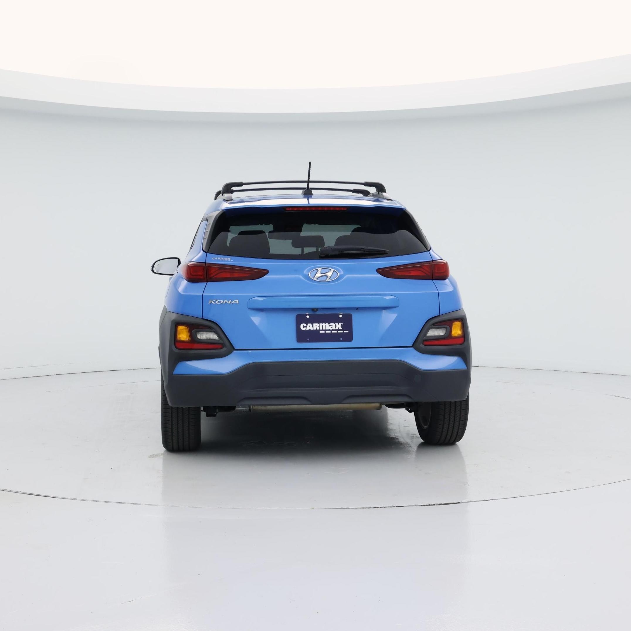 Thumbnail: 2021 Hyundai Kona - 6